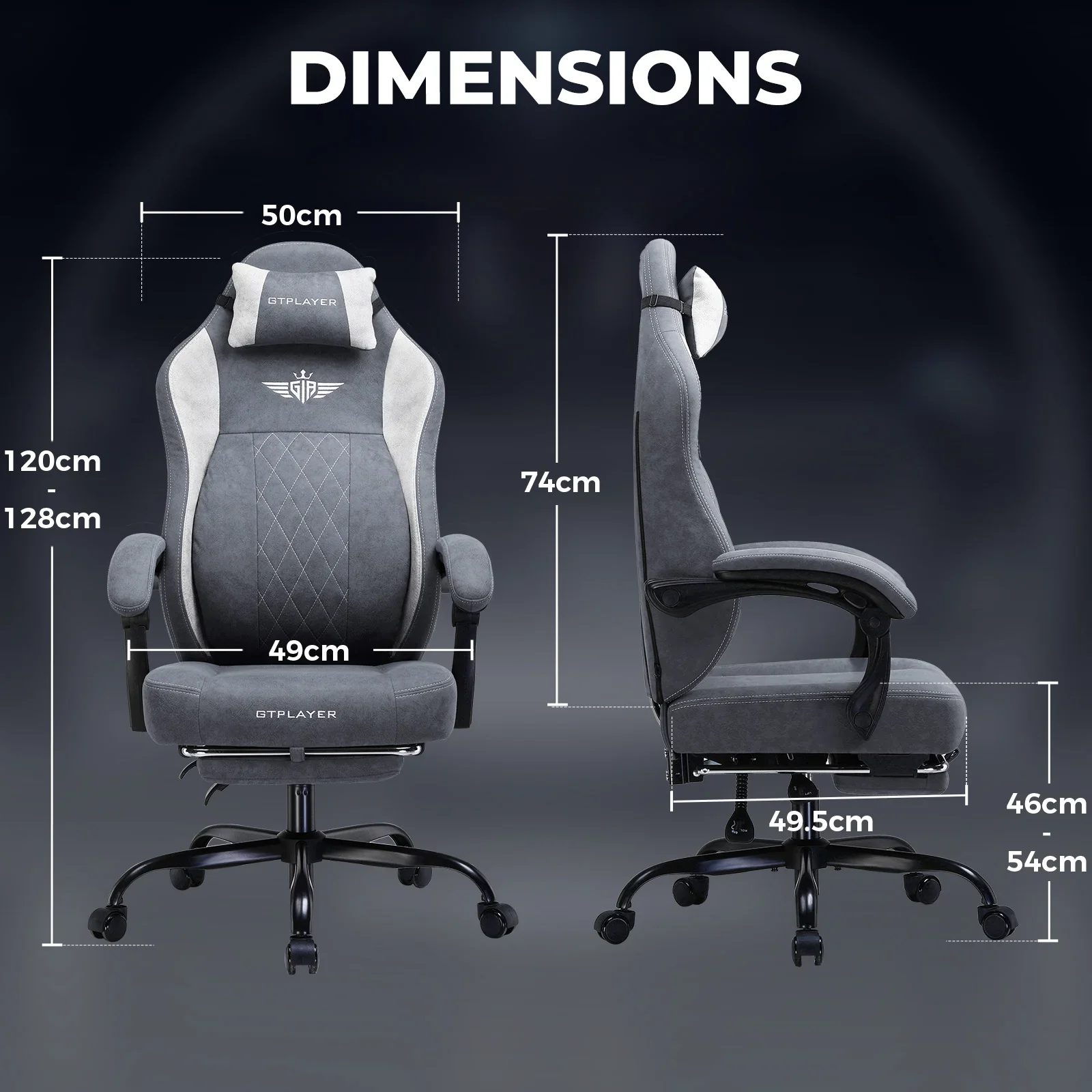 ACE Series GT836 - Image 24