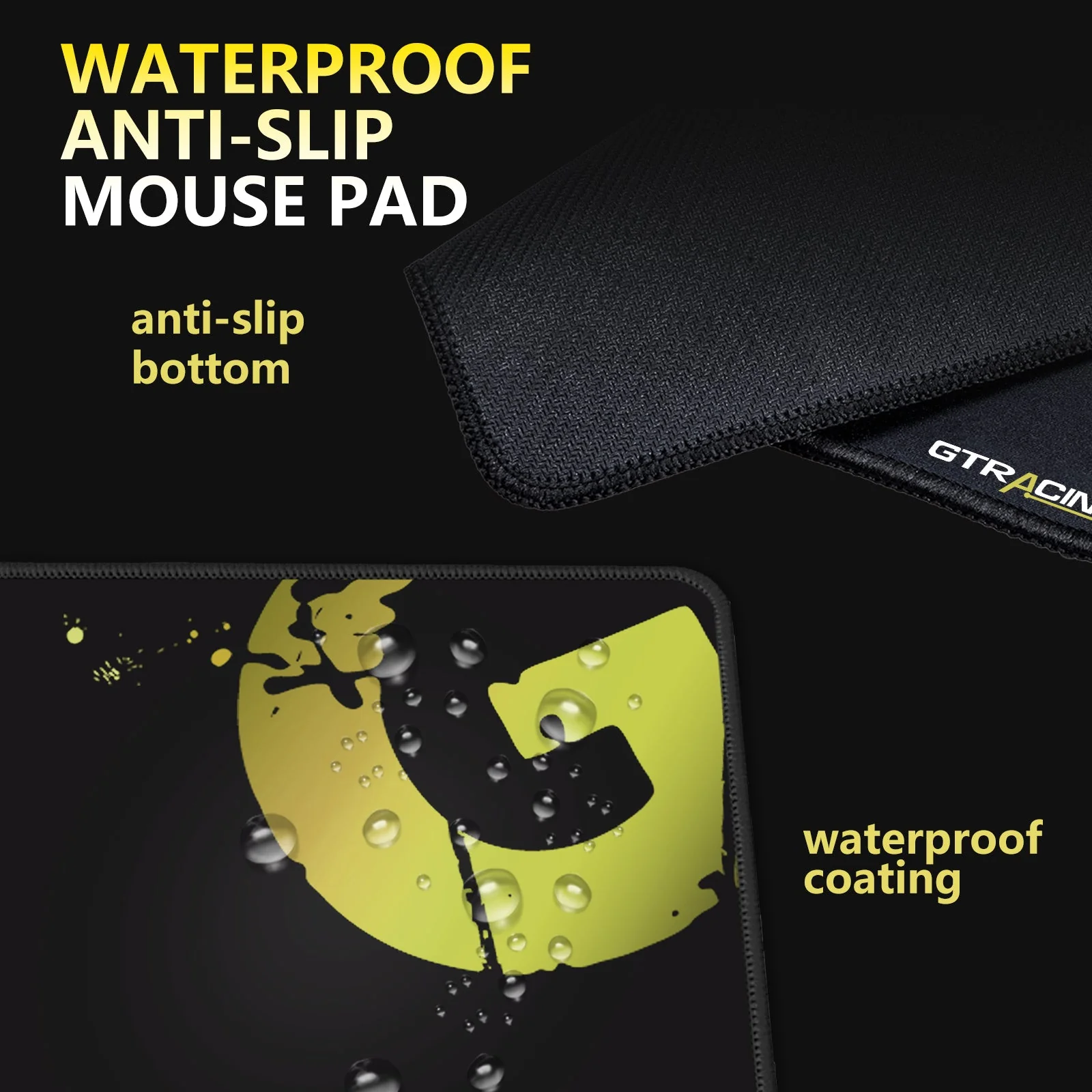 Gaming Mouse Pad GT875 (2Pcs) - Image 28