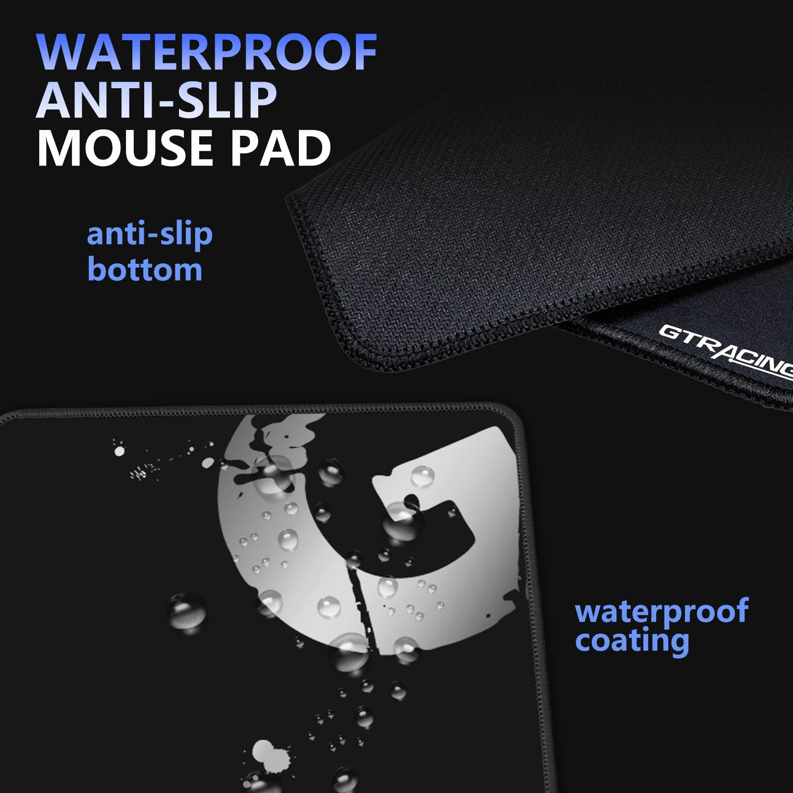 Gaming Mouse Pad GT875 (2Pcs) - Image 35