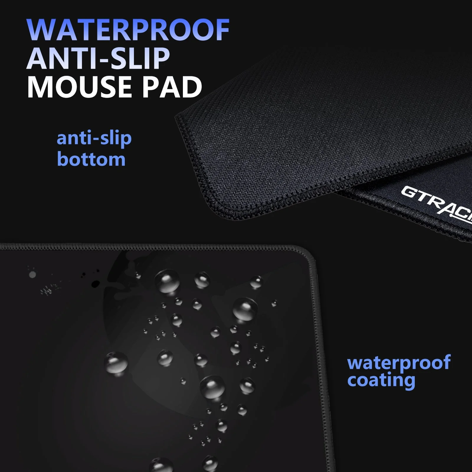 Gaming Mouse Pad GT875 (2Pcs) - Image 55
