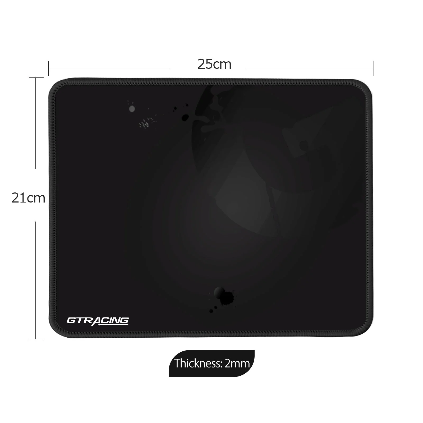 Gaming Mouse Pad GT875 (2Pcs) - Image 56