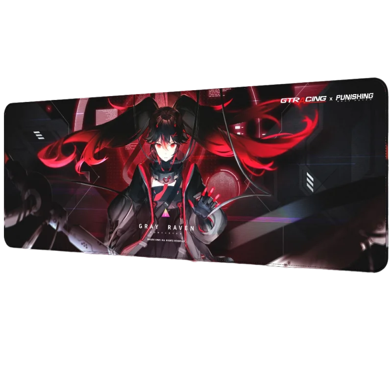 GTRACING X PGR Edition Mouse Pad - Image 9