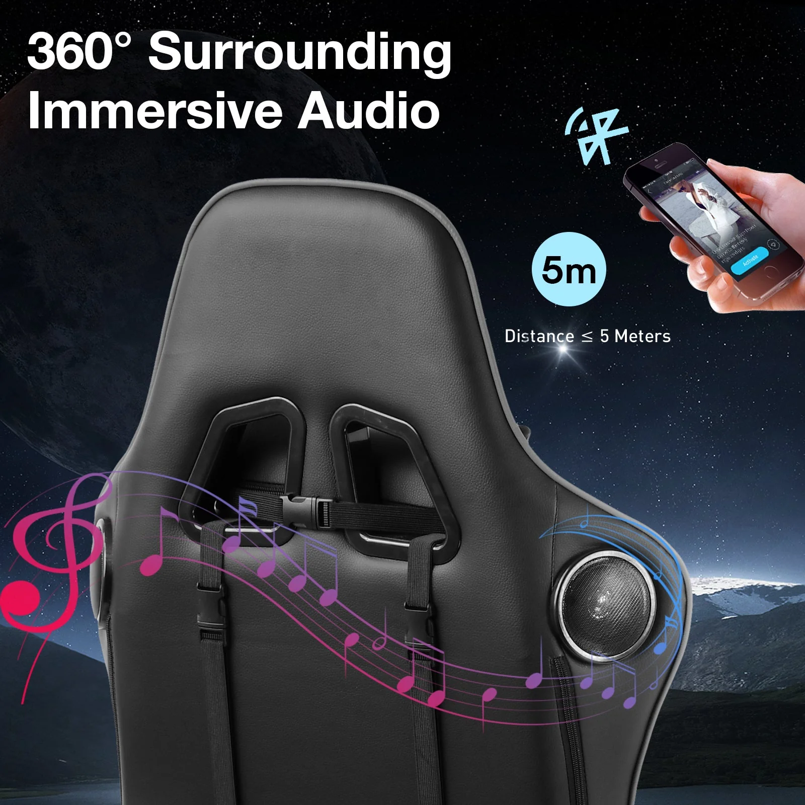 Music Series GT890M - Image 24