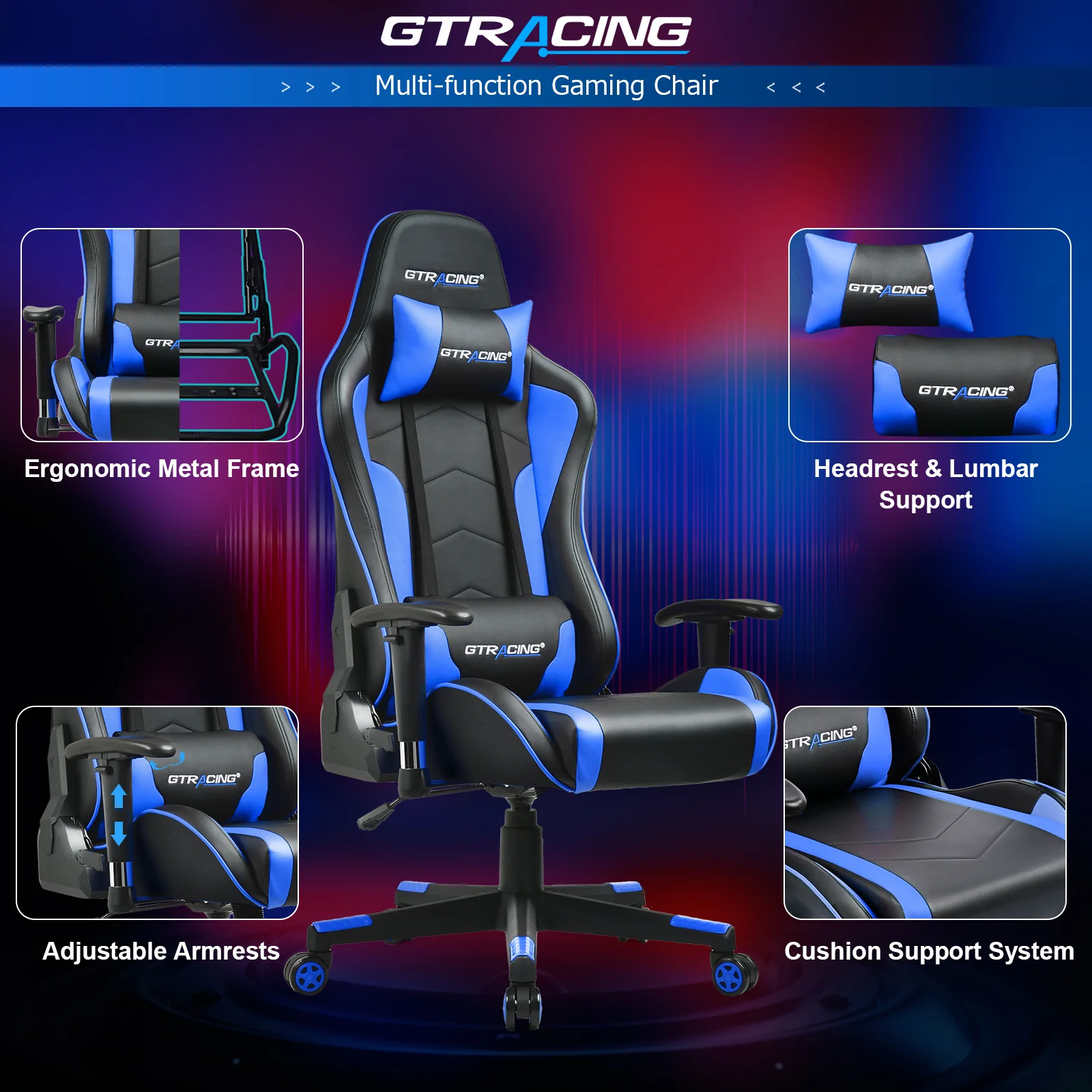 Music Series GT890M - Image 35