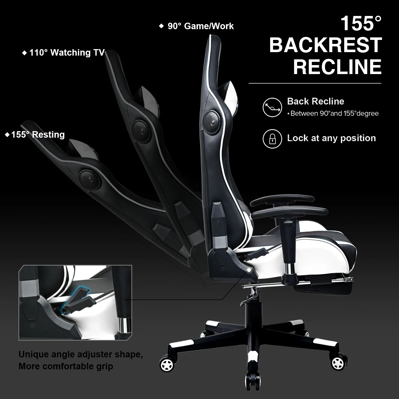 Music Series GT890MF - Image 101