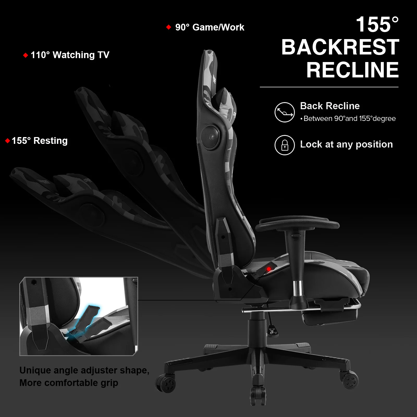 Music Series GT890MF - Image 37