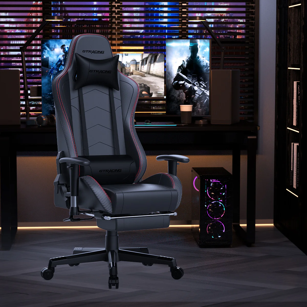 Music Series GT890MF - Image 4