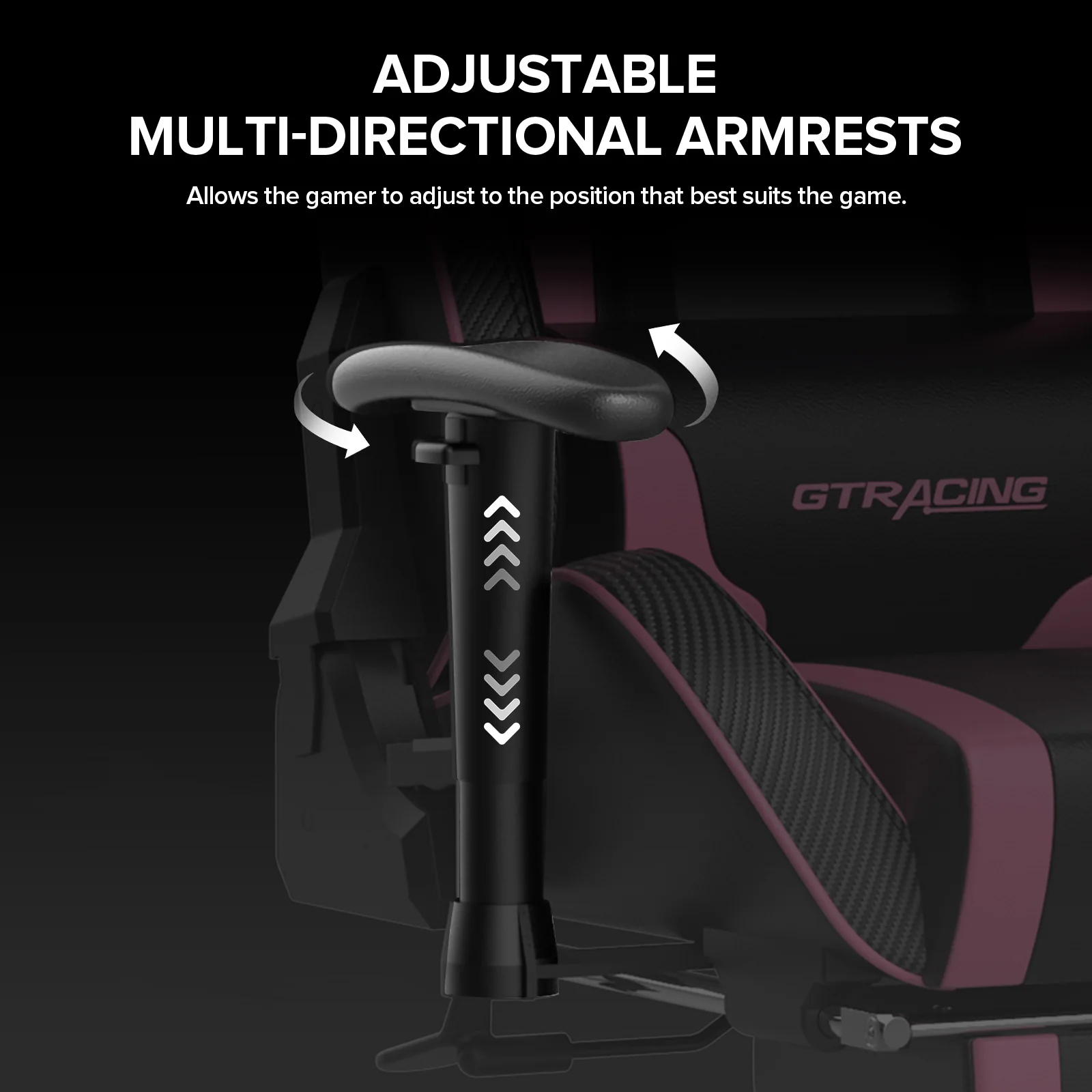 Music Series GT890MF - Image 49