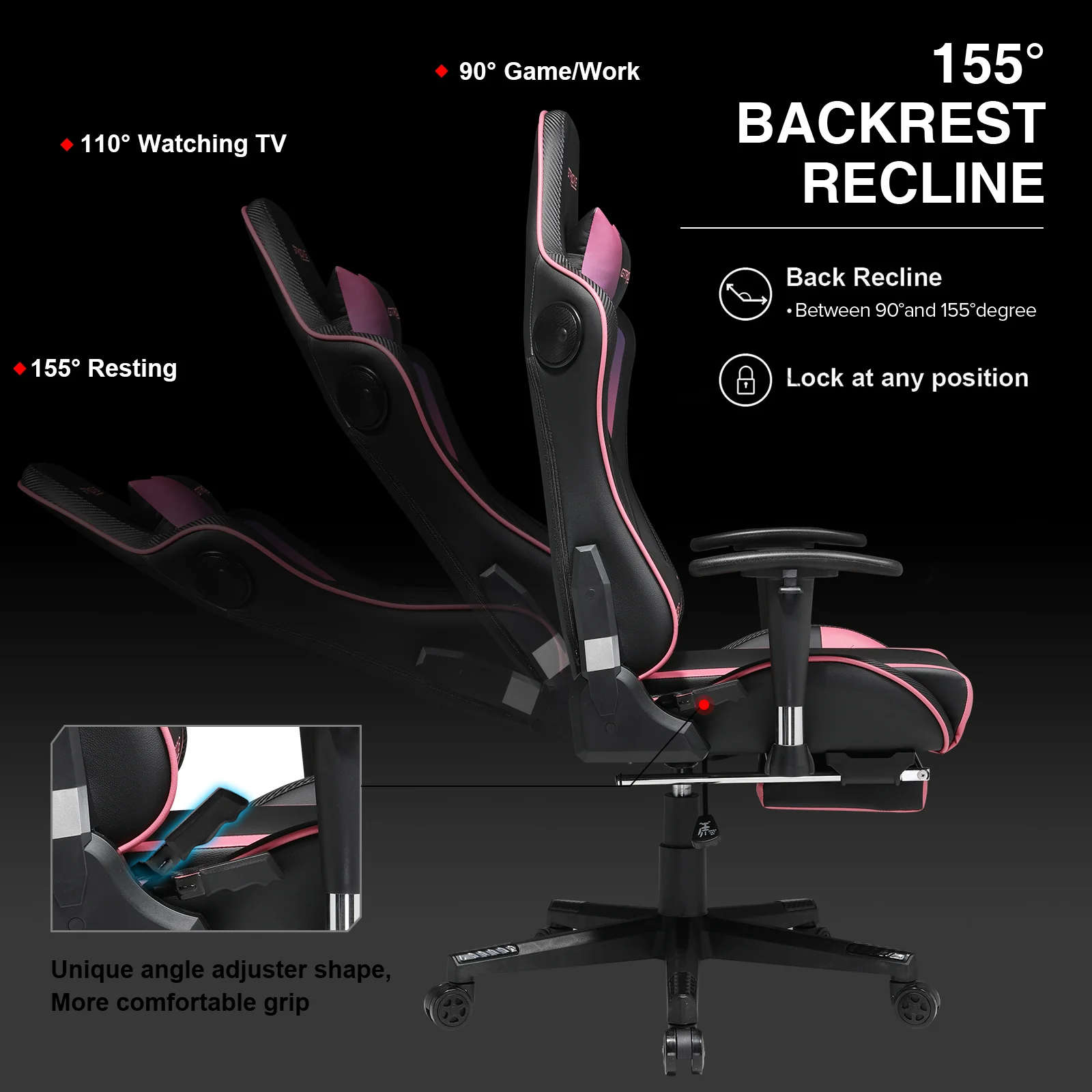 Music Series GT890MF - Image 50