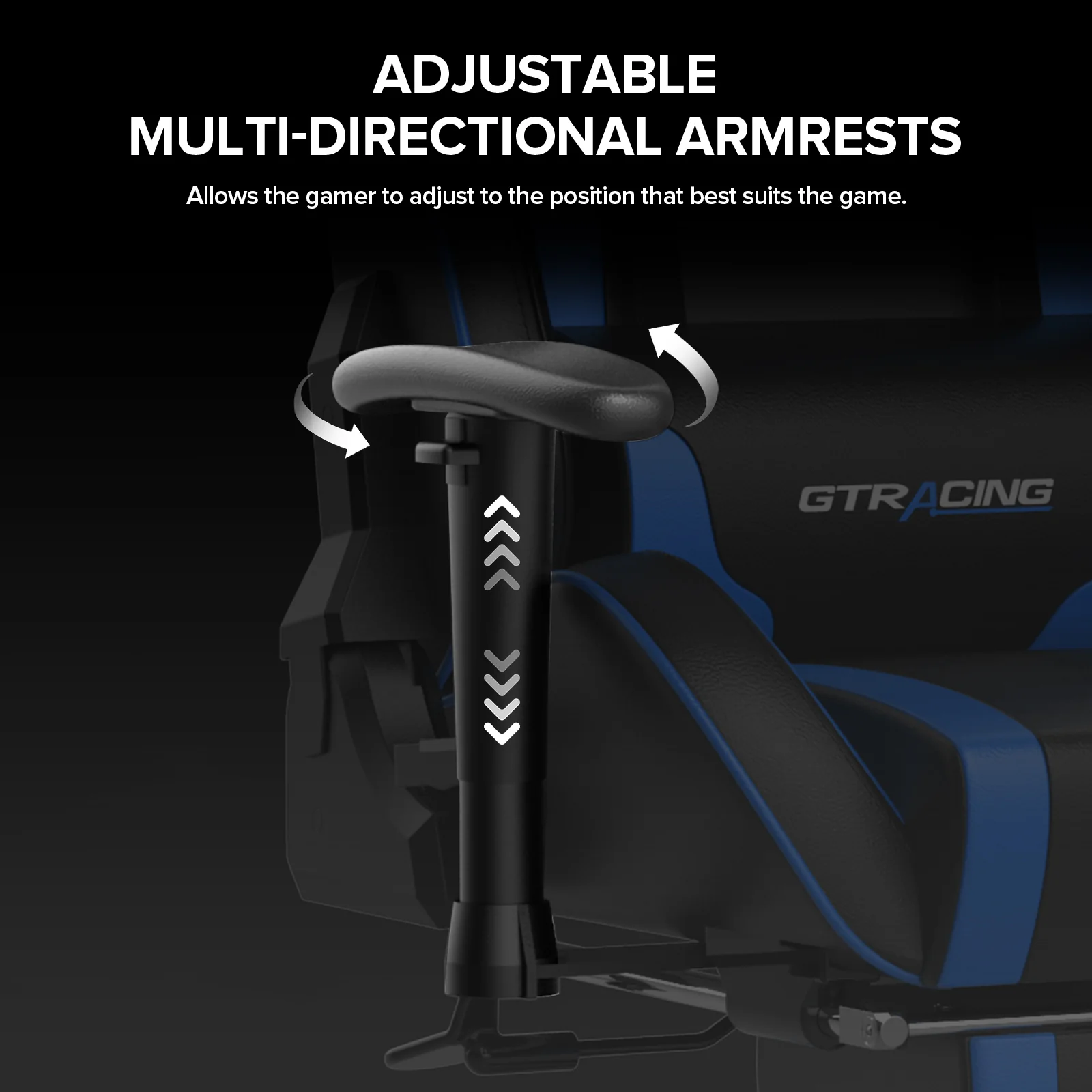 Music Series GT890MF - Image 67