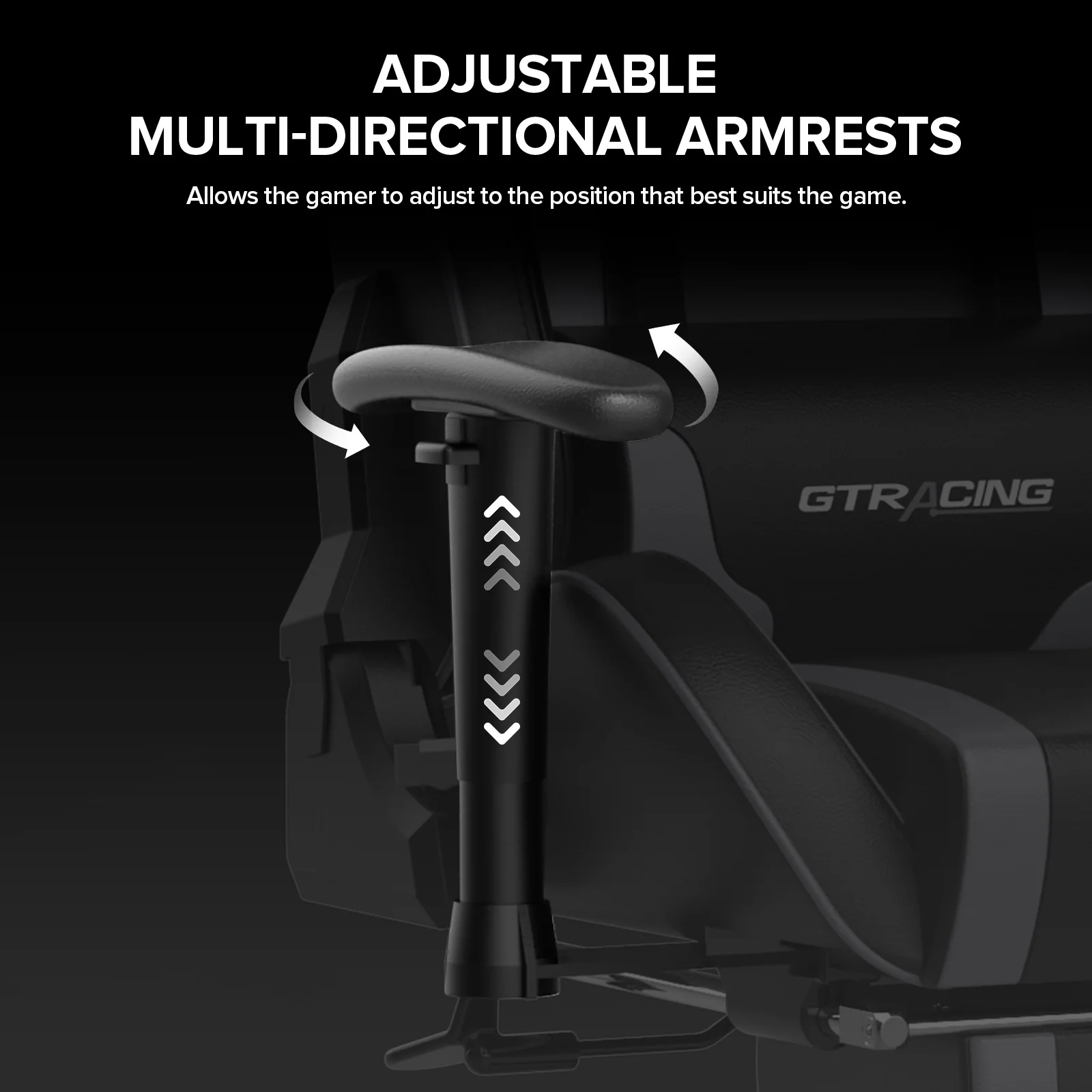 Music Series GT890MF - Image 80