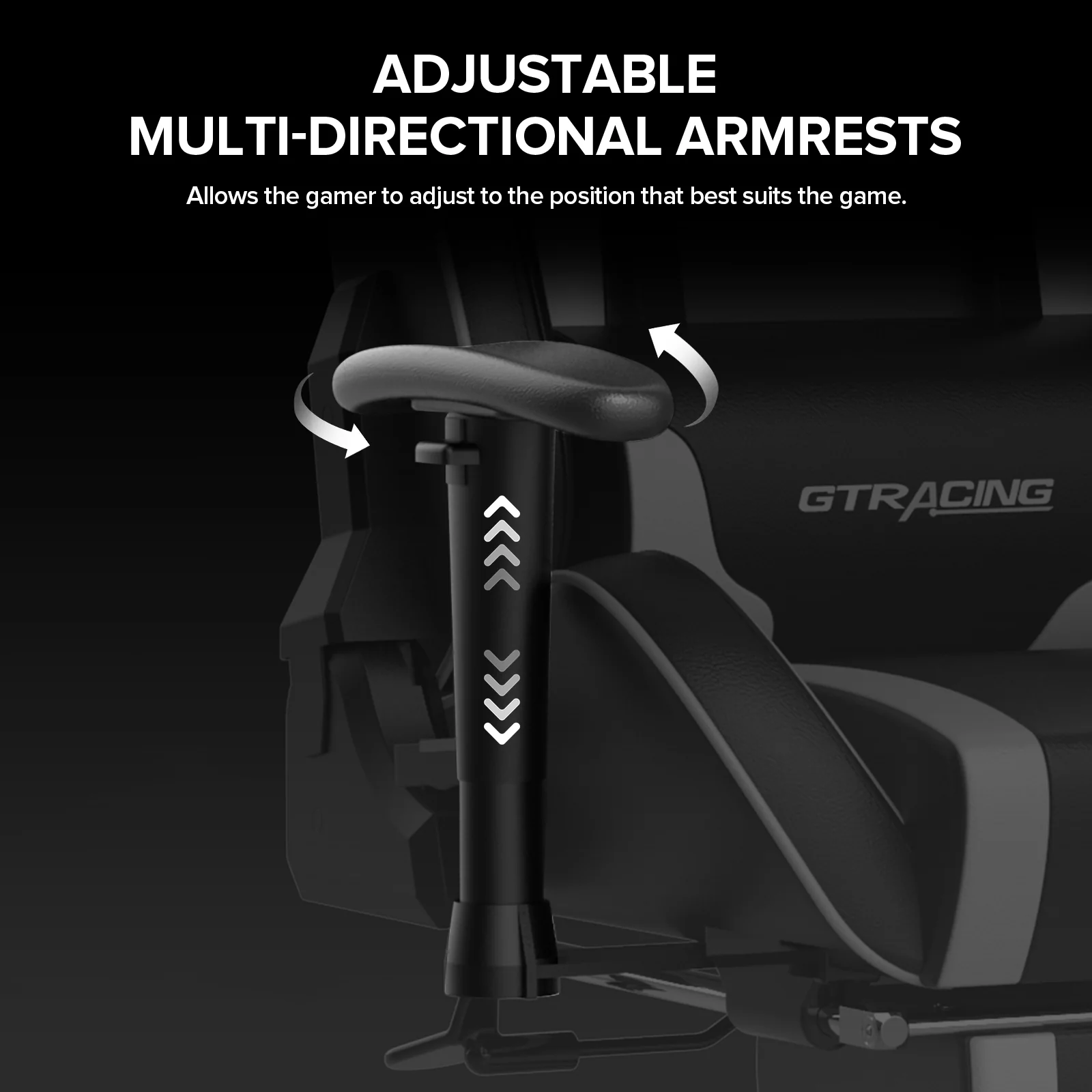 Music Series GT890MF - Image 99