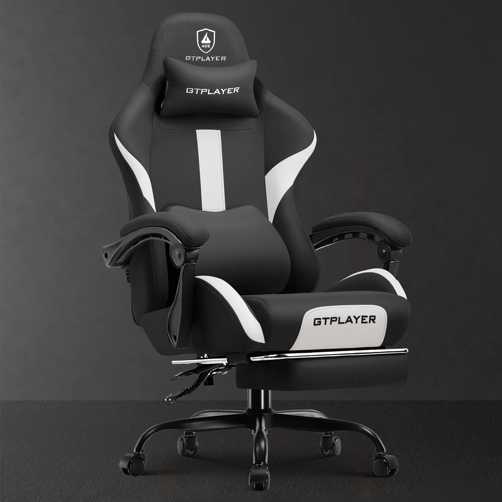 Footrest Series GT905 - Image 7