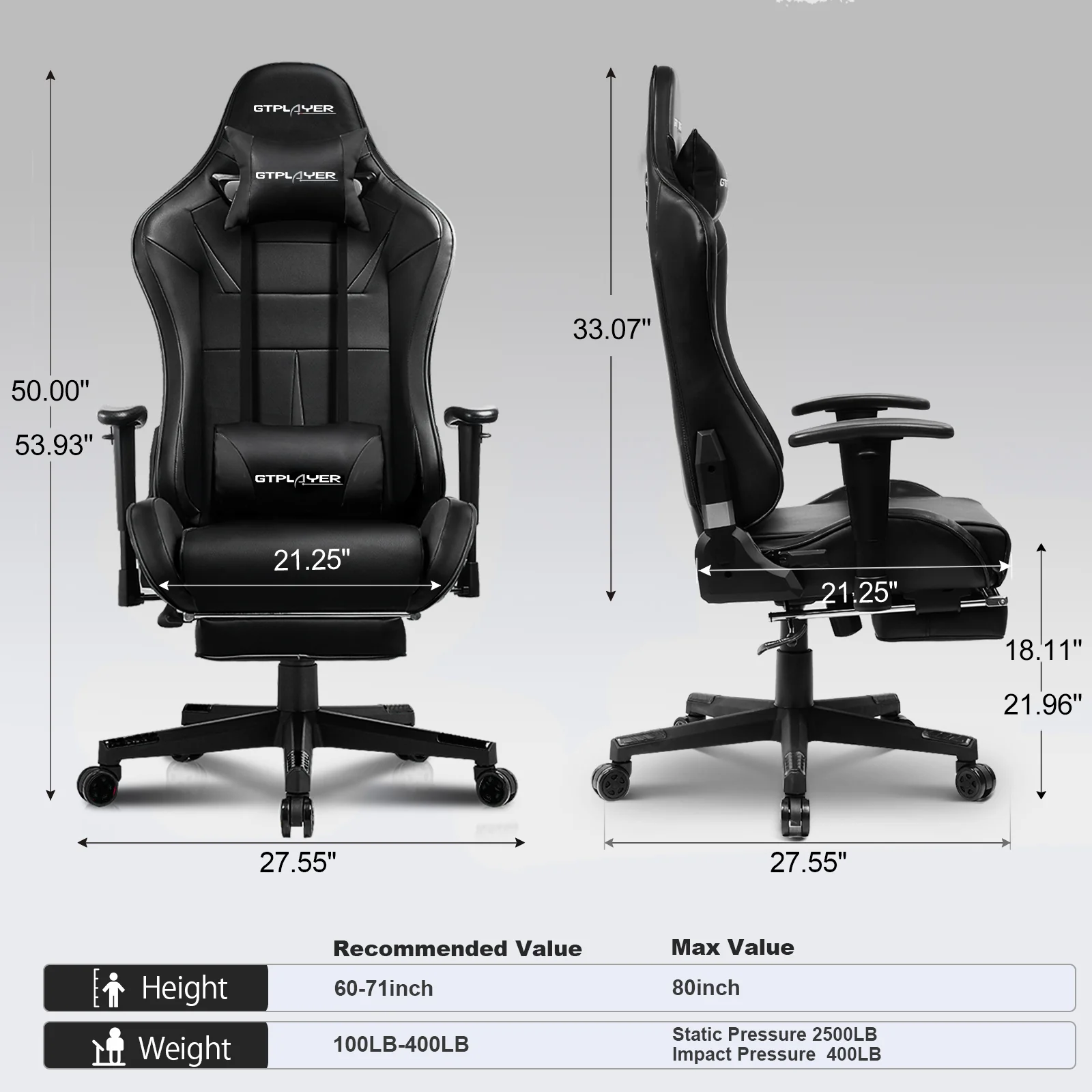 Music Series GT909MF - Image 16