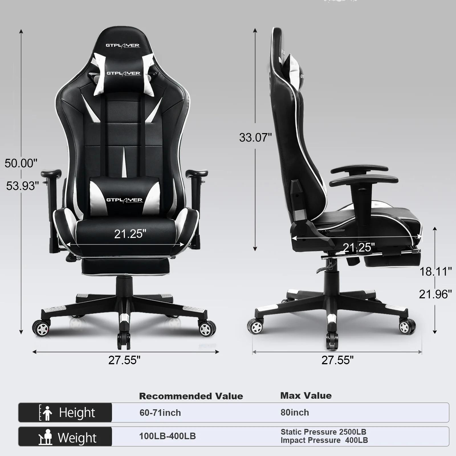 Music Series GT909MF - Image 37