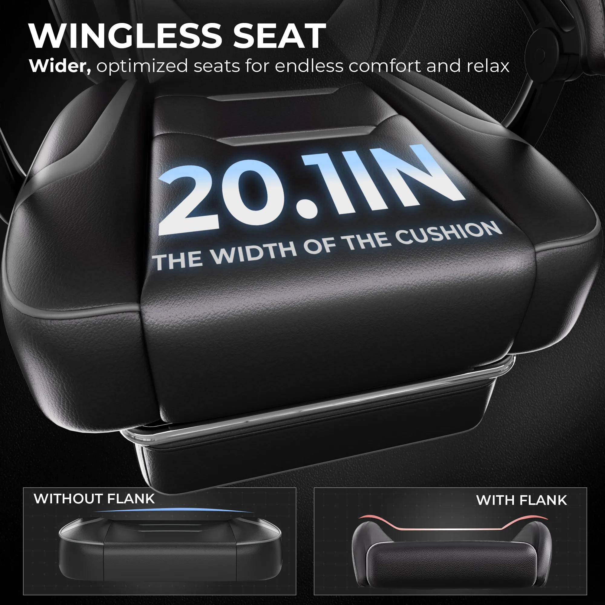 Footrest Series GTF59 - Image 10