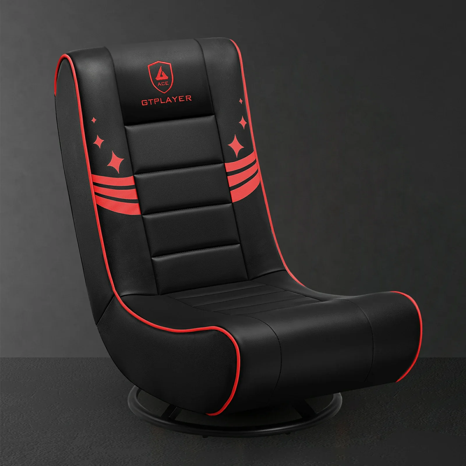 Foldable Swivel Floor Gaming Chairs GTP-FL606 - Image 16