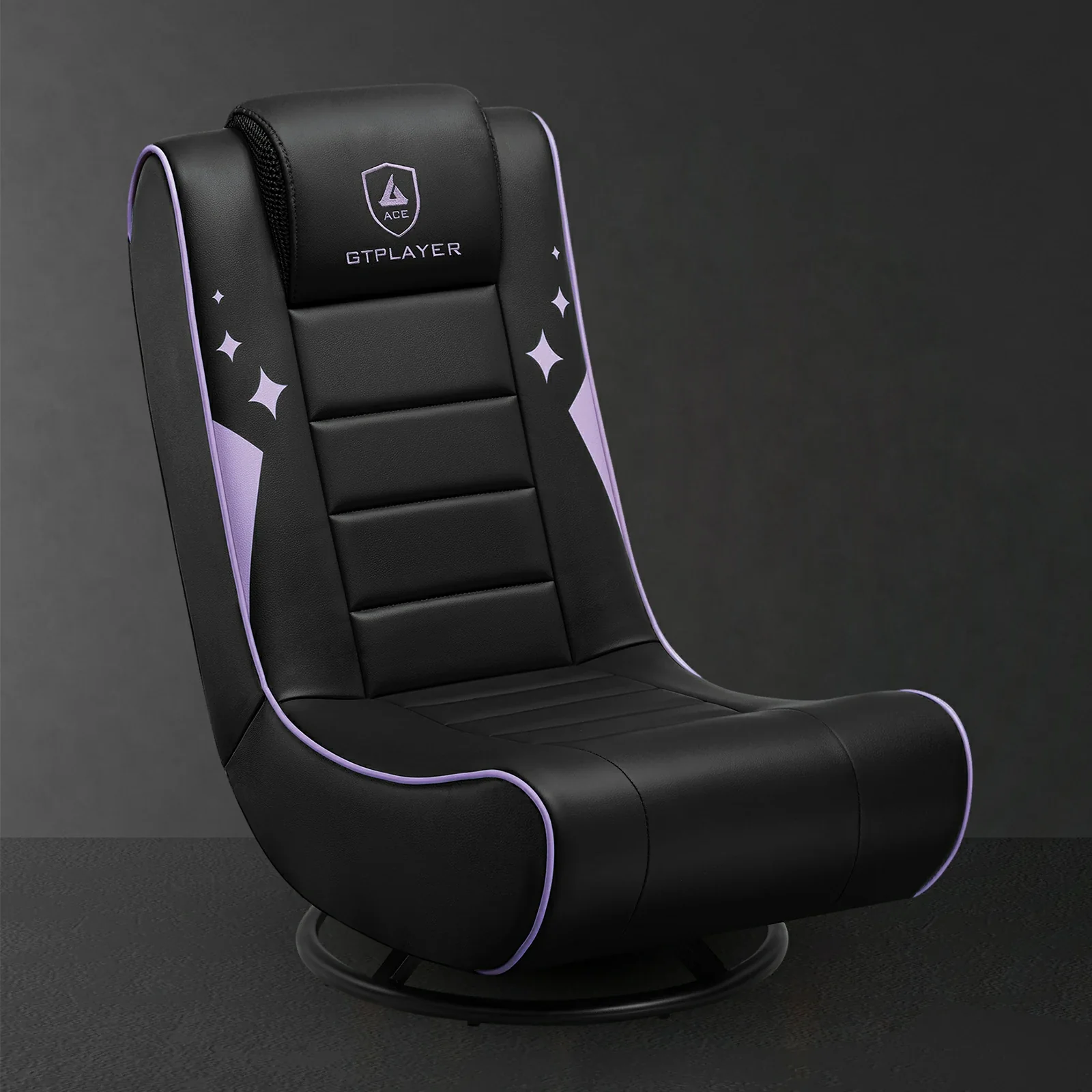 Foldable Swivel Floor Gaming Chairs GTP-FL606 - Image 29