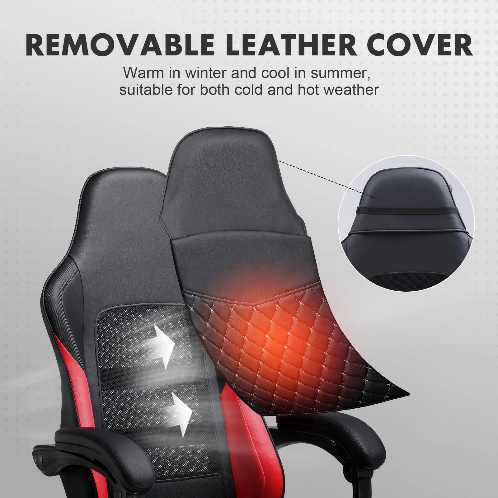Footrest Series GTP100 - Image 26