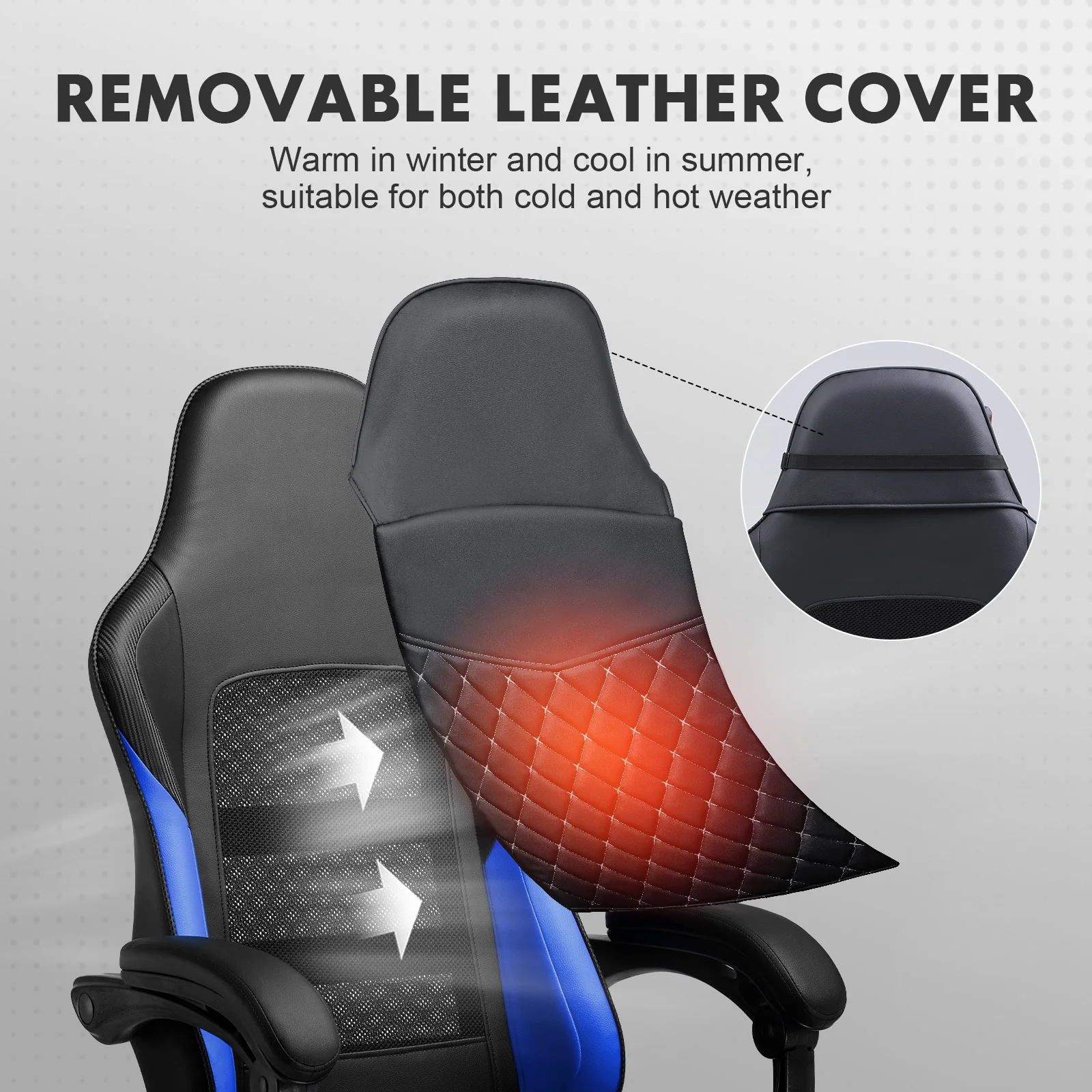 Footrest Series GTP100 - Image 36