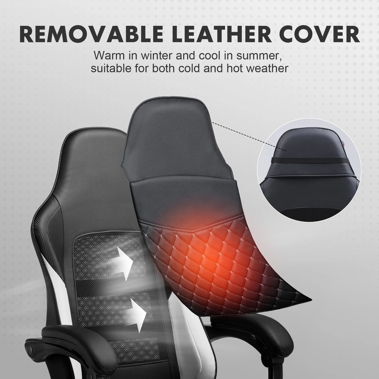 Footrest Series GTP100 - Image 6