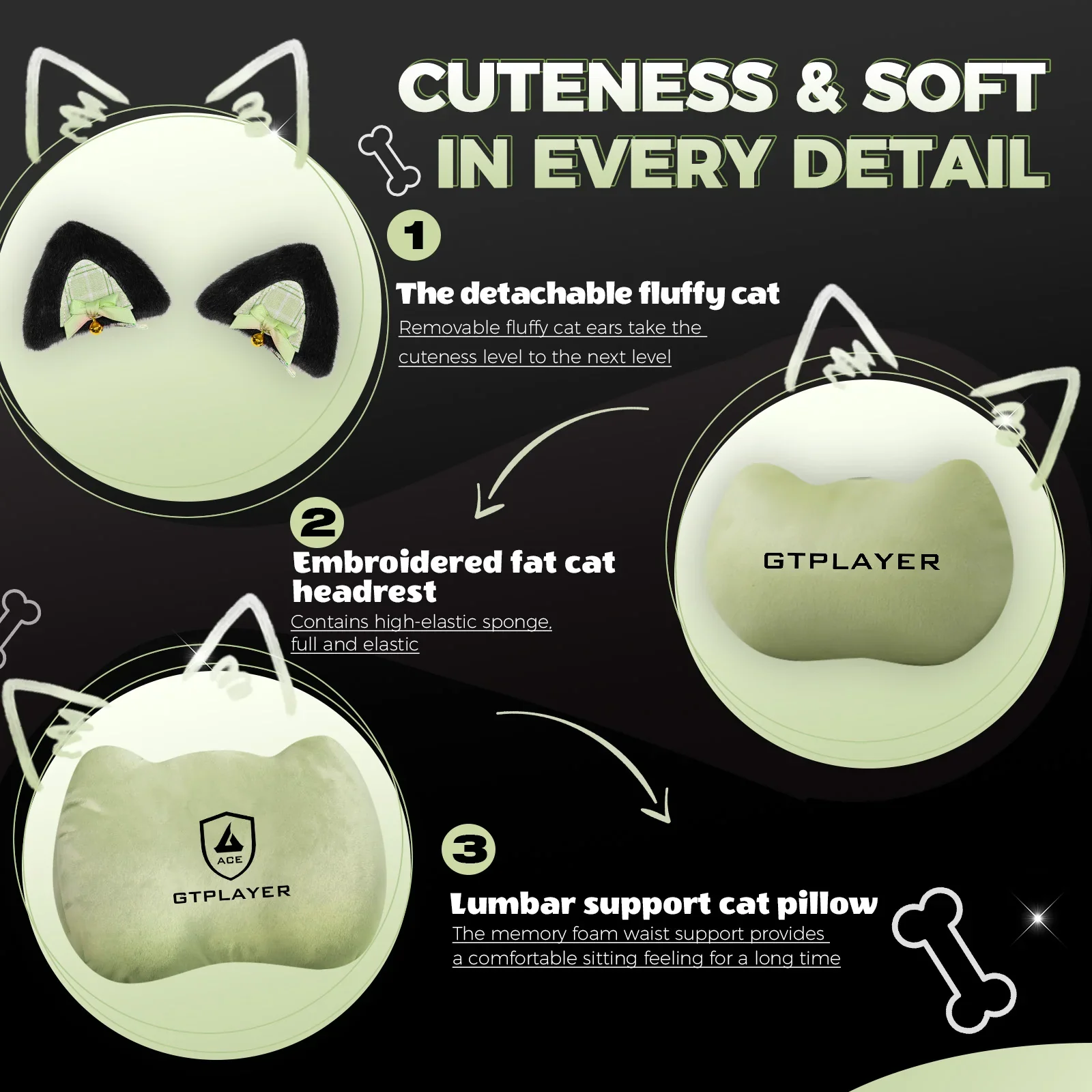 Pawsome Series GTP610 - Image 21