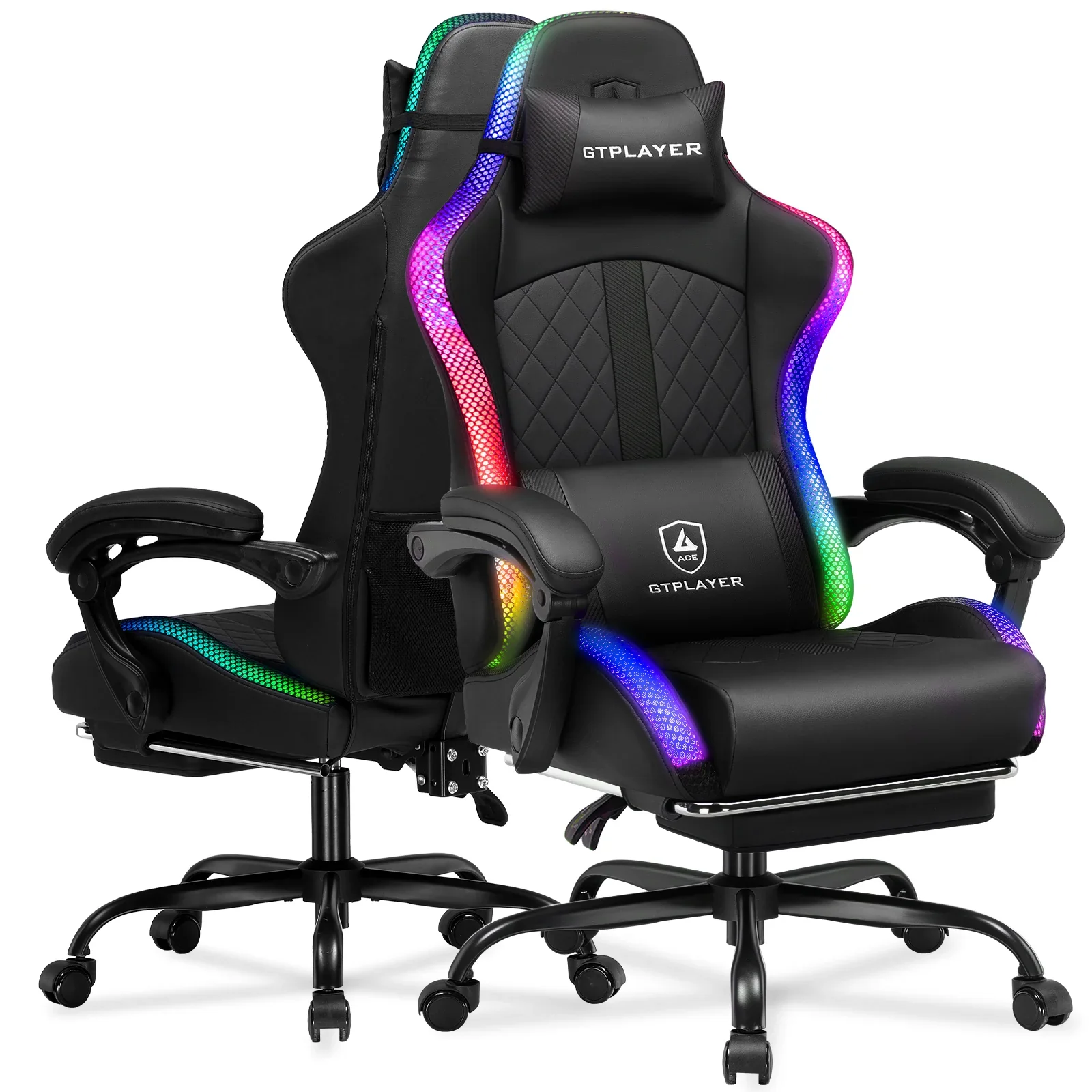 Aura RGB Series GTP801 - Image 4
