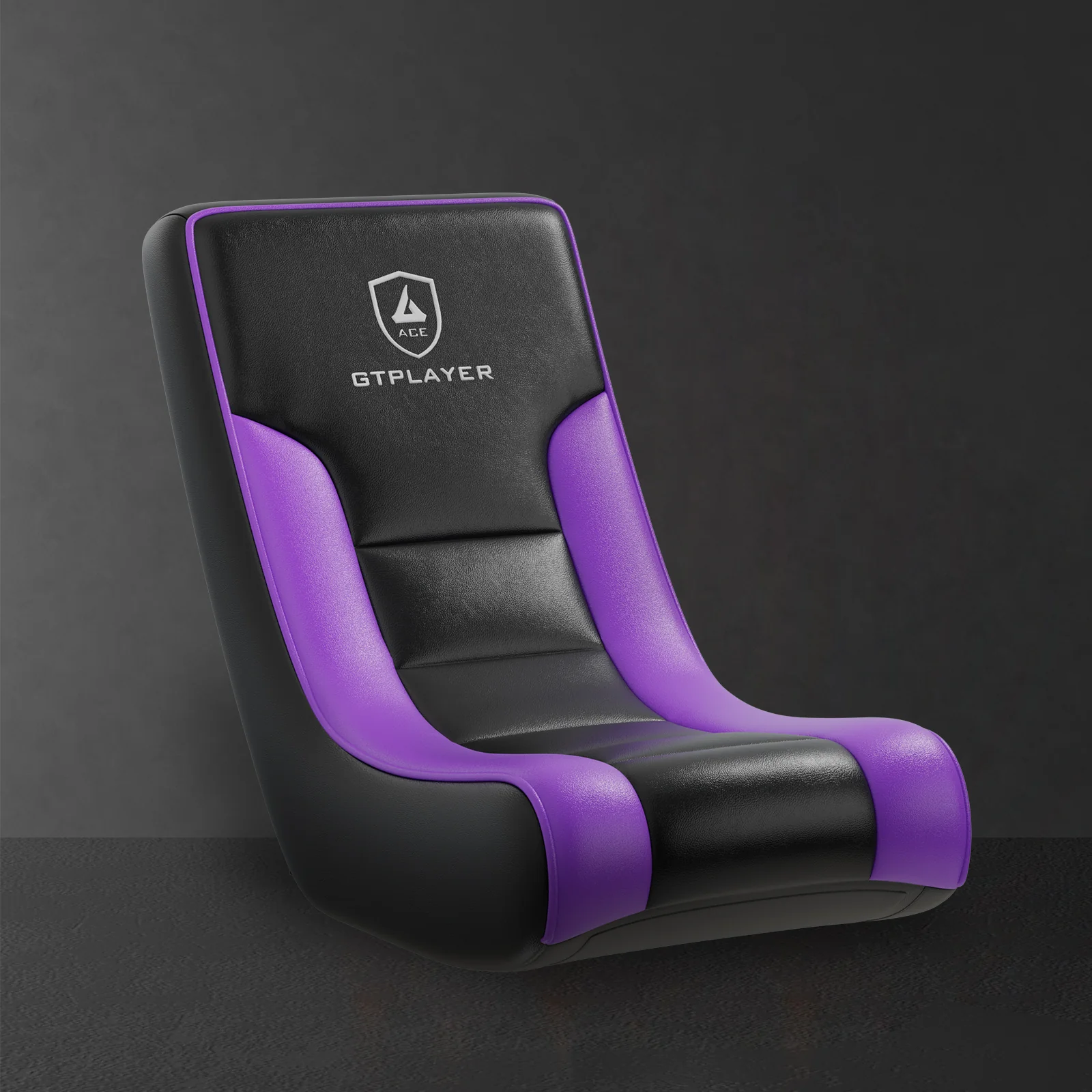 Floor Rocker Chair GTR-450R - Image 4