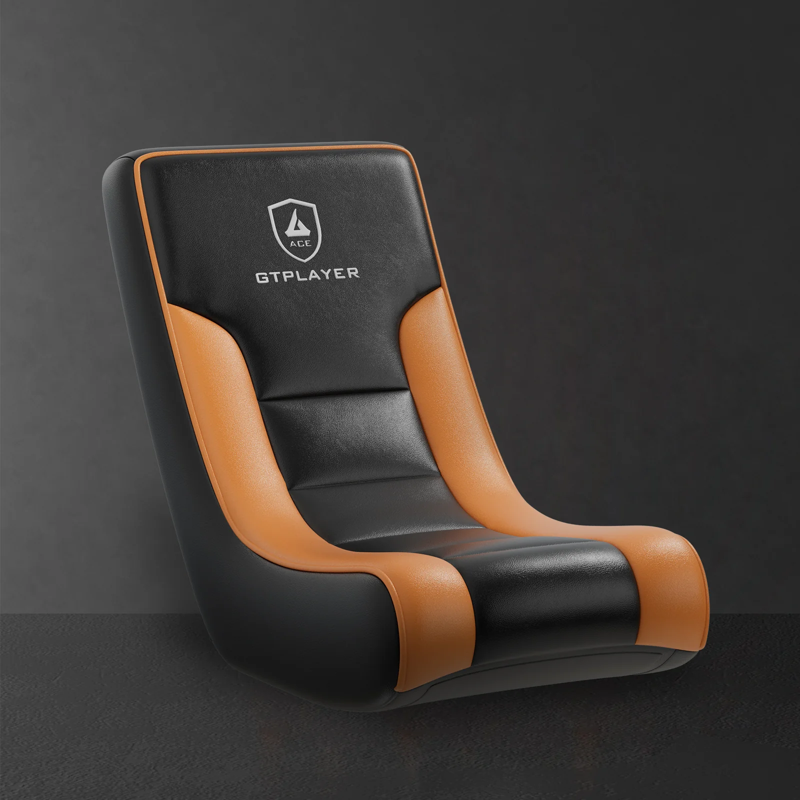 Floor Rocker Chair GTR-450R - Image 6
