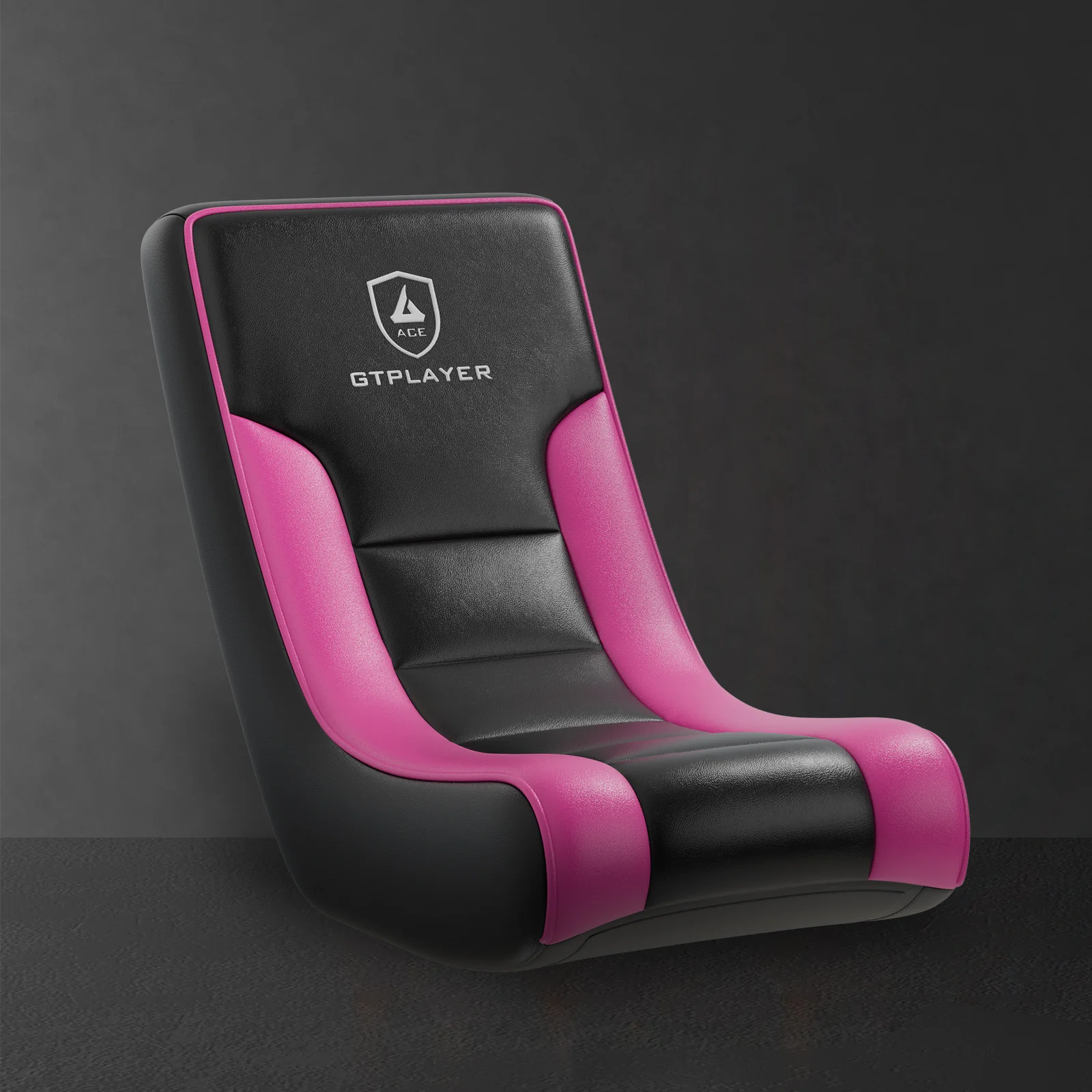 Floor Rocker Chair GTR-450R - Image 75