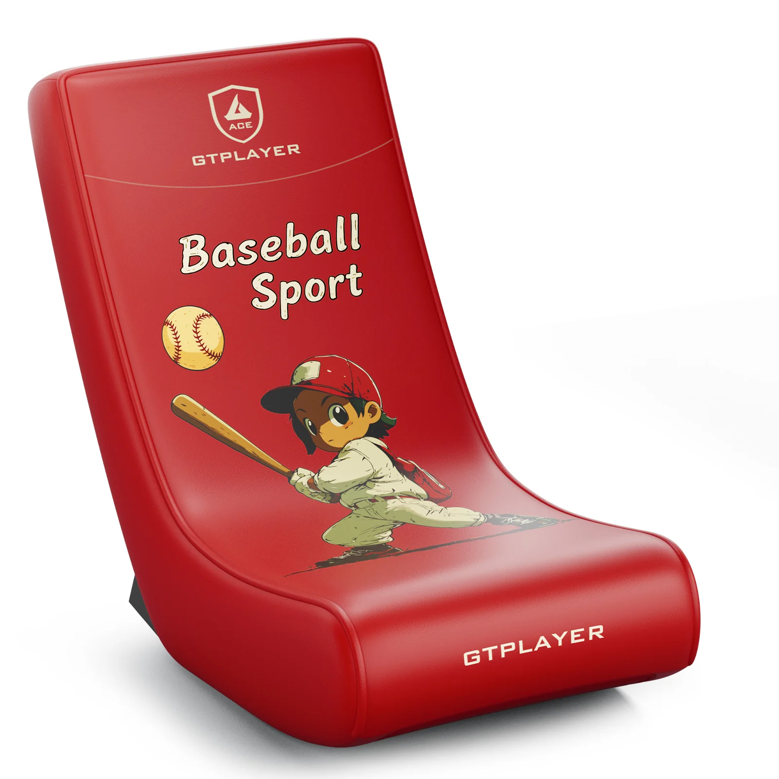 Floor Rocker Chair GTR-450R Cartoon - Image 11