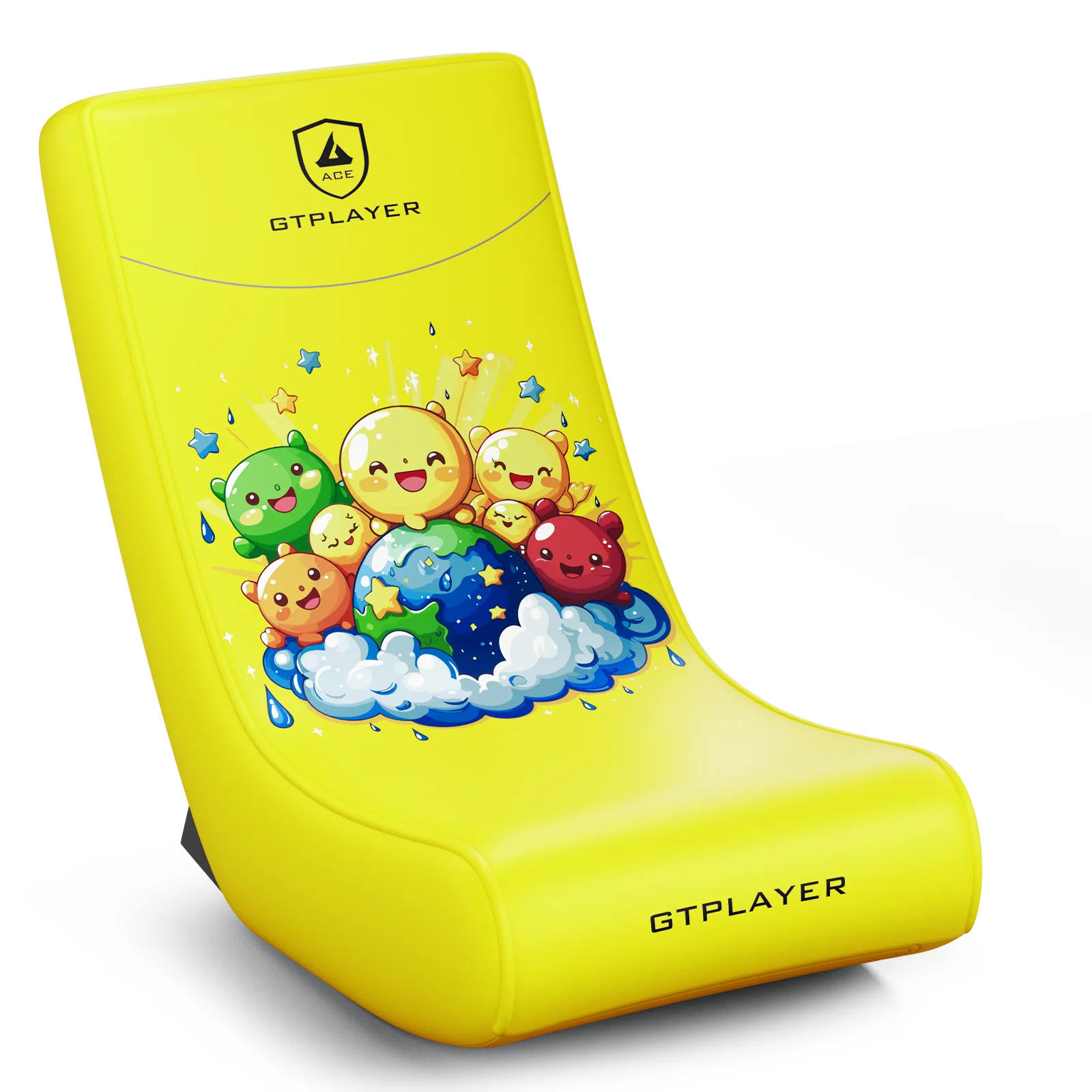 Floor Rocker Chair GTR-450R Cartoon - Image 29
