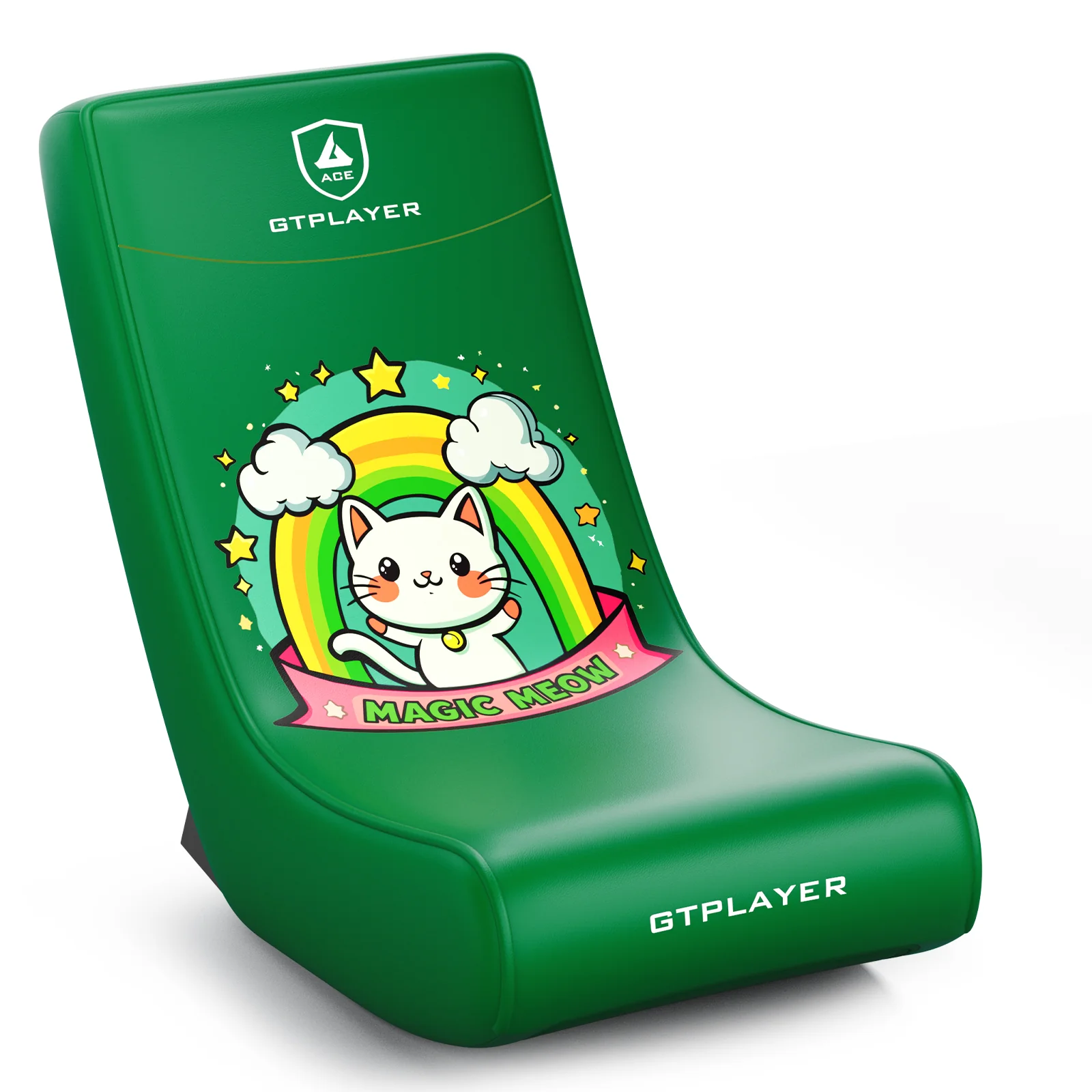 Floor Rocker Chair GTR-450R Cartoon - Image 48