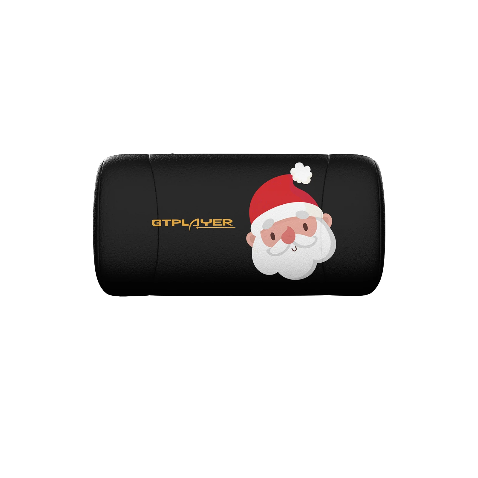 GTRacing Customize Headrest Christmas Santa Edition(Headrest and Lumbar Pillow Set) - Image 5