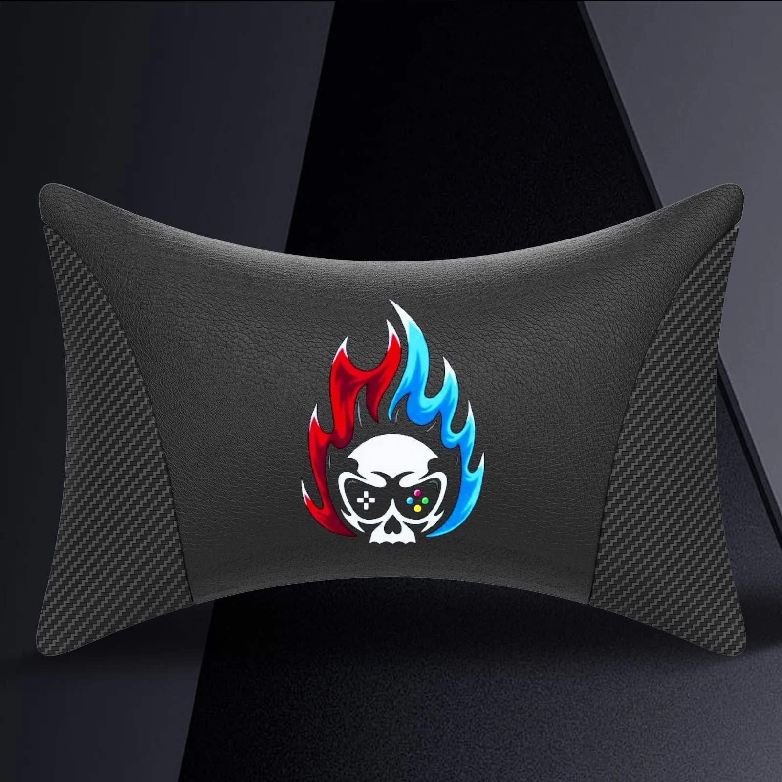 GTRacing Customize Headrest Upgrade Options: Pattern - Image 10