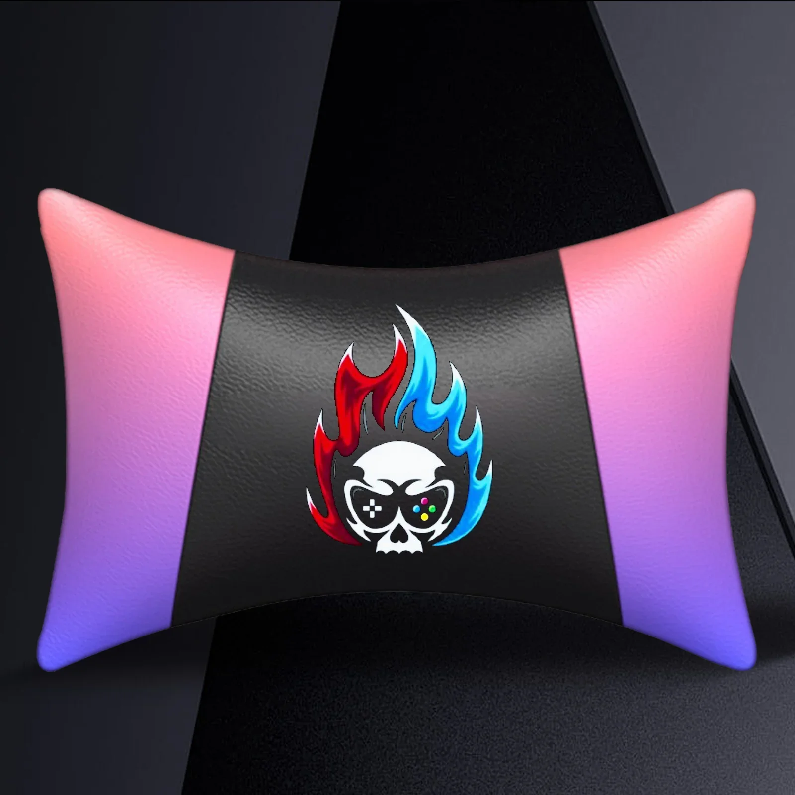 GTRacing Customize Headrest Upgrade Options: Pattern - Image 11