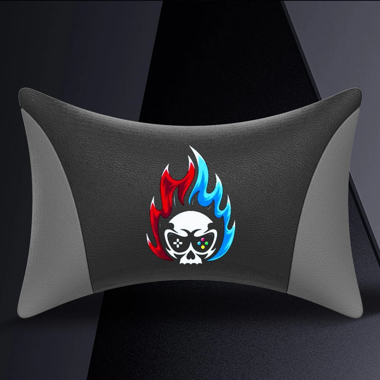 GTRacing Customize Headrest Upgrade Options: Pattern - Image 12