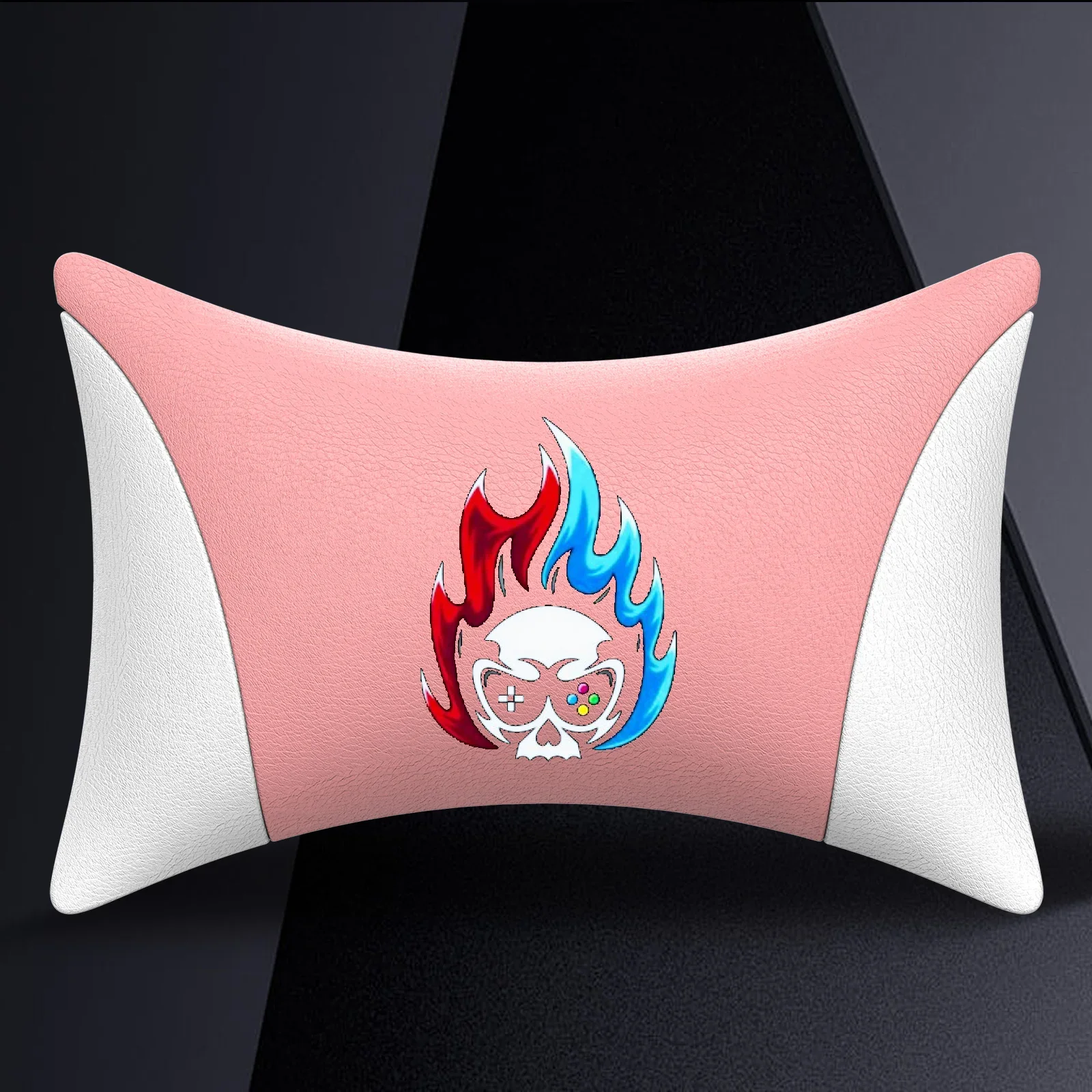 GTRacing Customize Headrest Upgrade Options: Pattern - Image 14