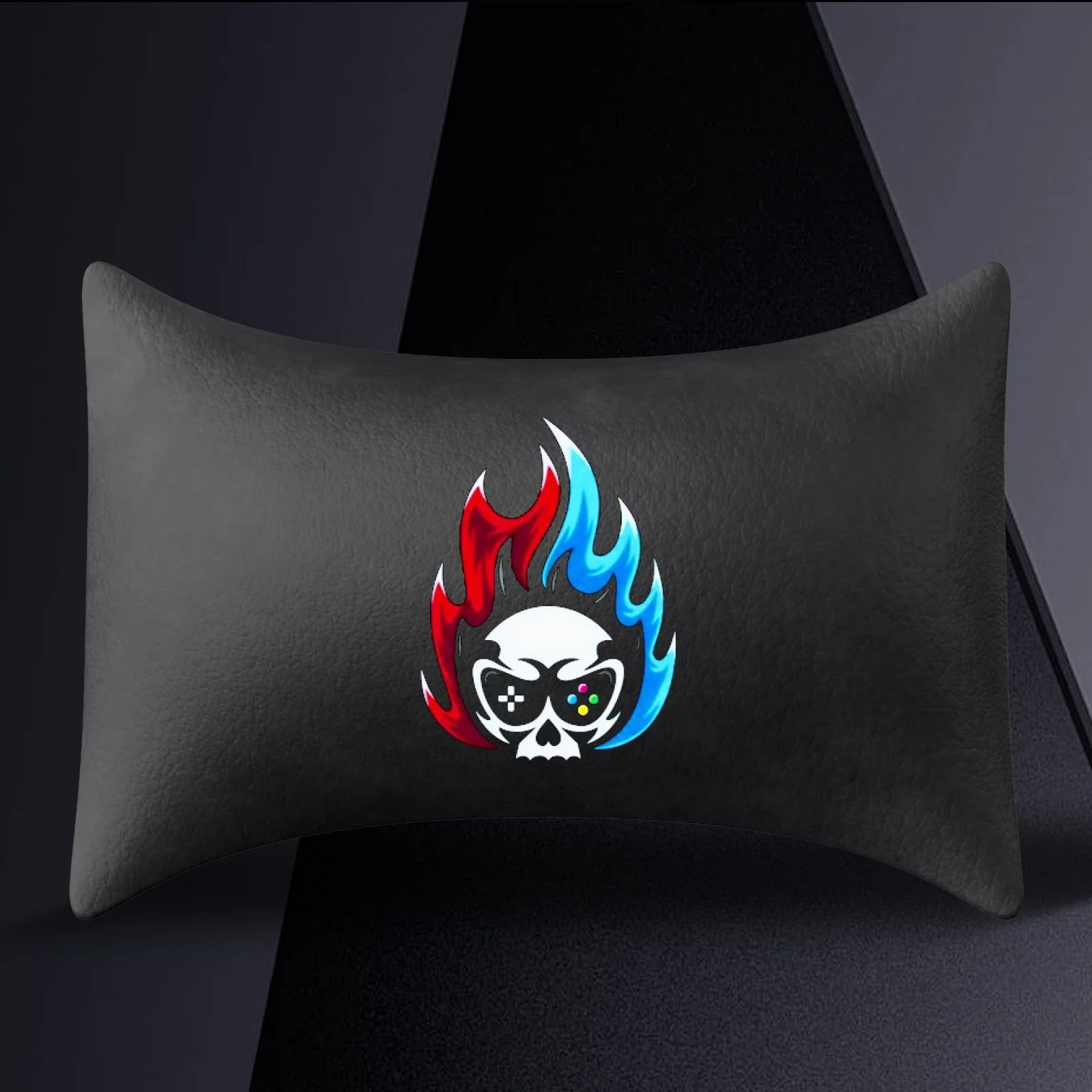 GTRacing Customize Headrest Upgrade Options: Pattern - Image 15