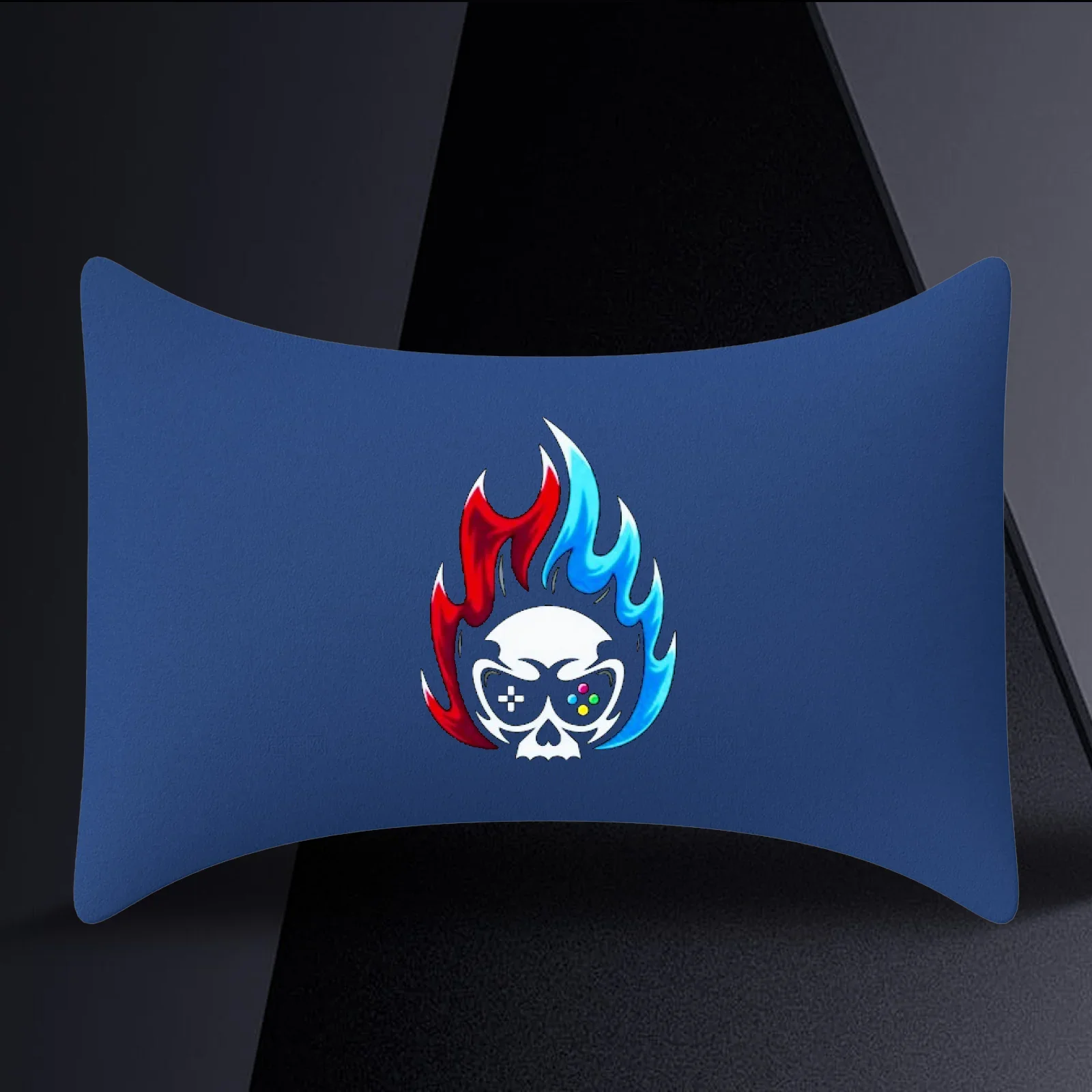GTRacing Customize Headrest Upgrade Options: Pattern - Image 16