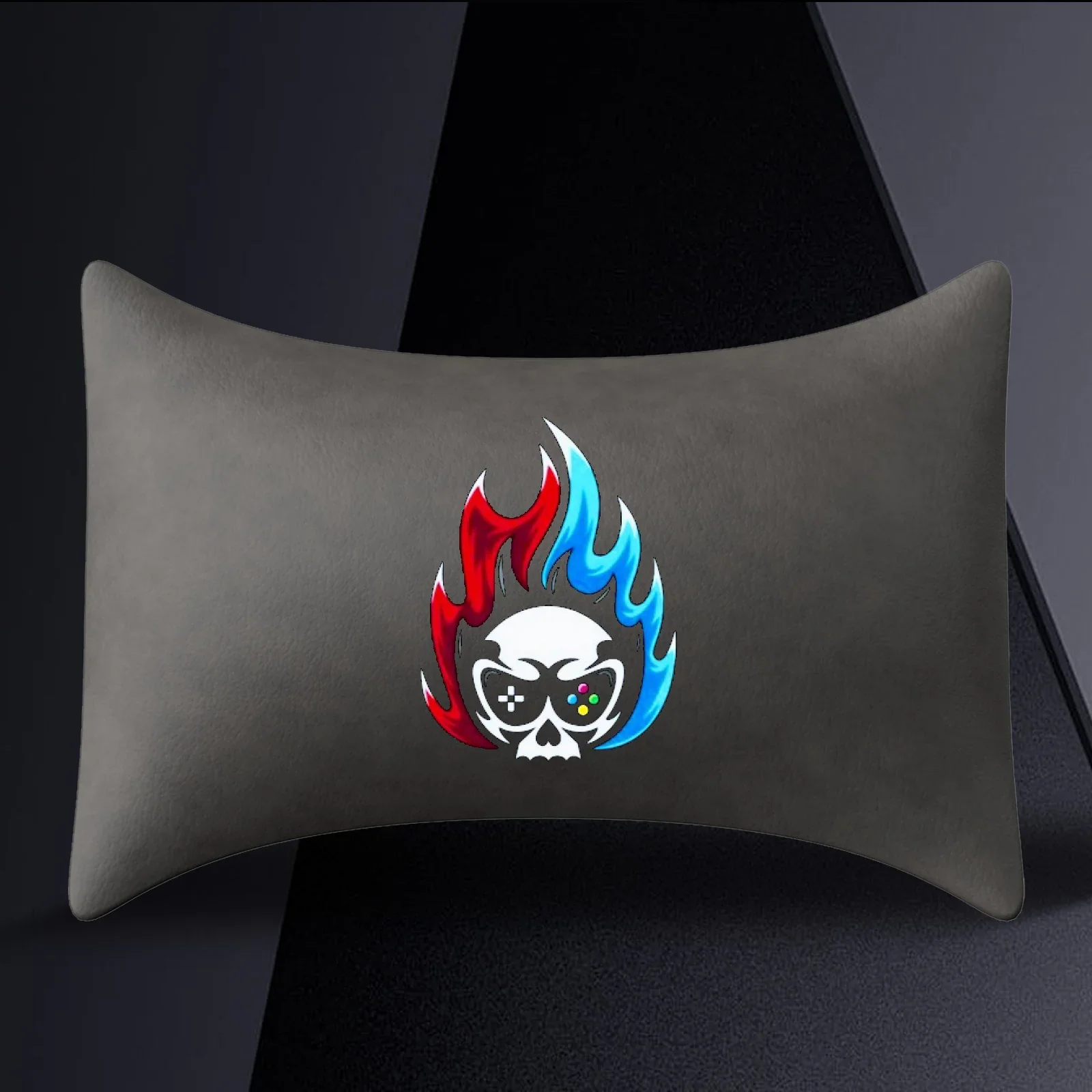 GTRacing Customize Headrest Upgrade Options: Pattern - Image 17