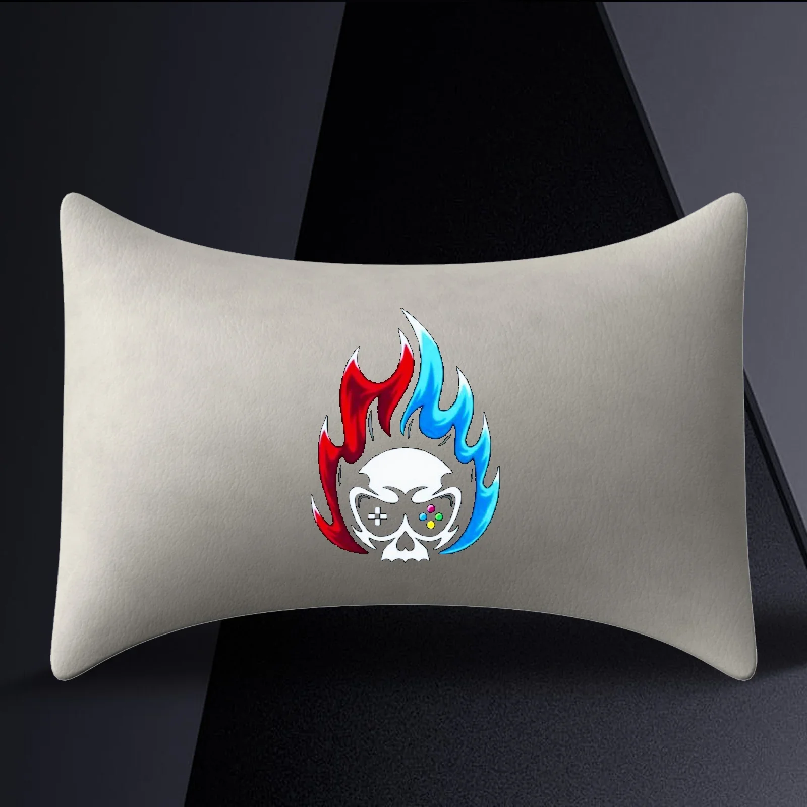 GTRacing Customize Headrest Upgrade Options: Pattern - Image 18