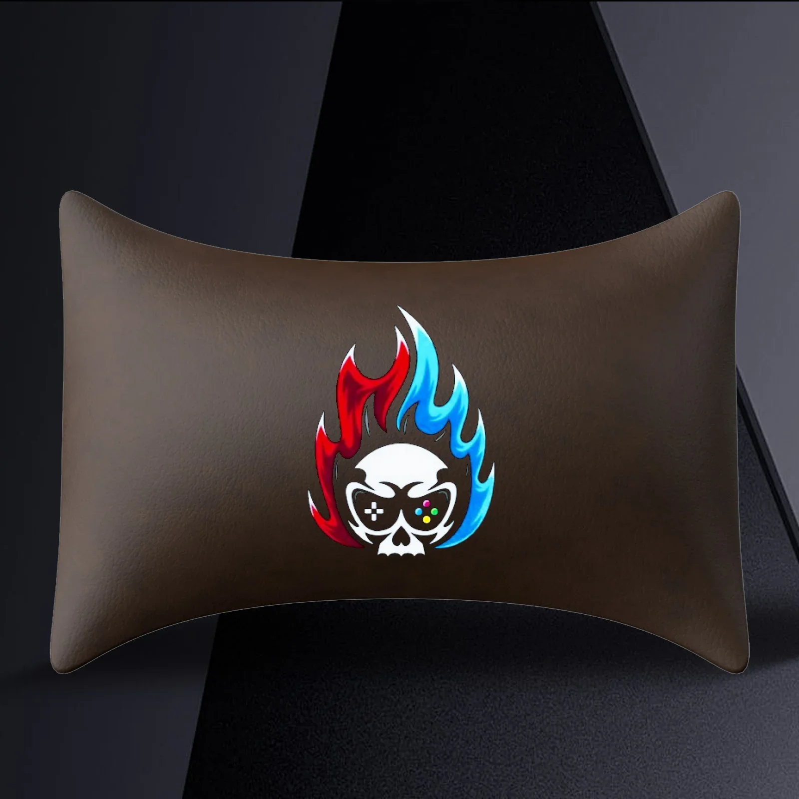 GTRacing Customize Headrest Upgrade Options: Pattern - Image 19