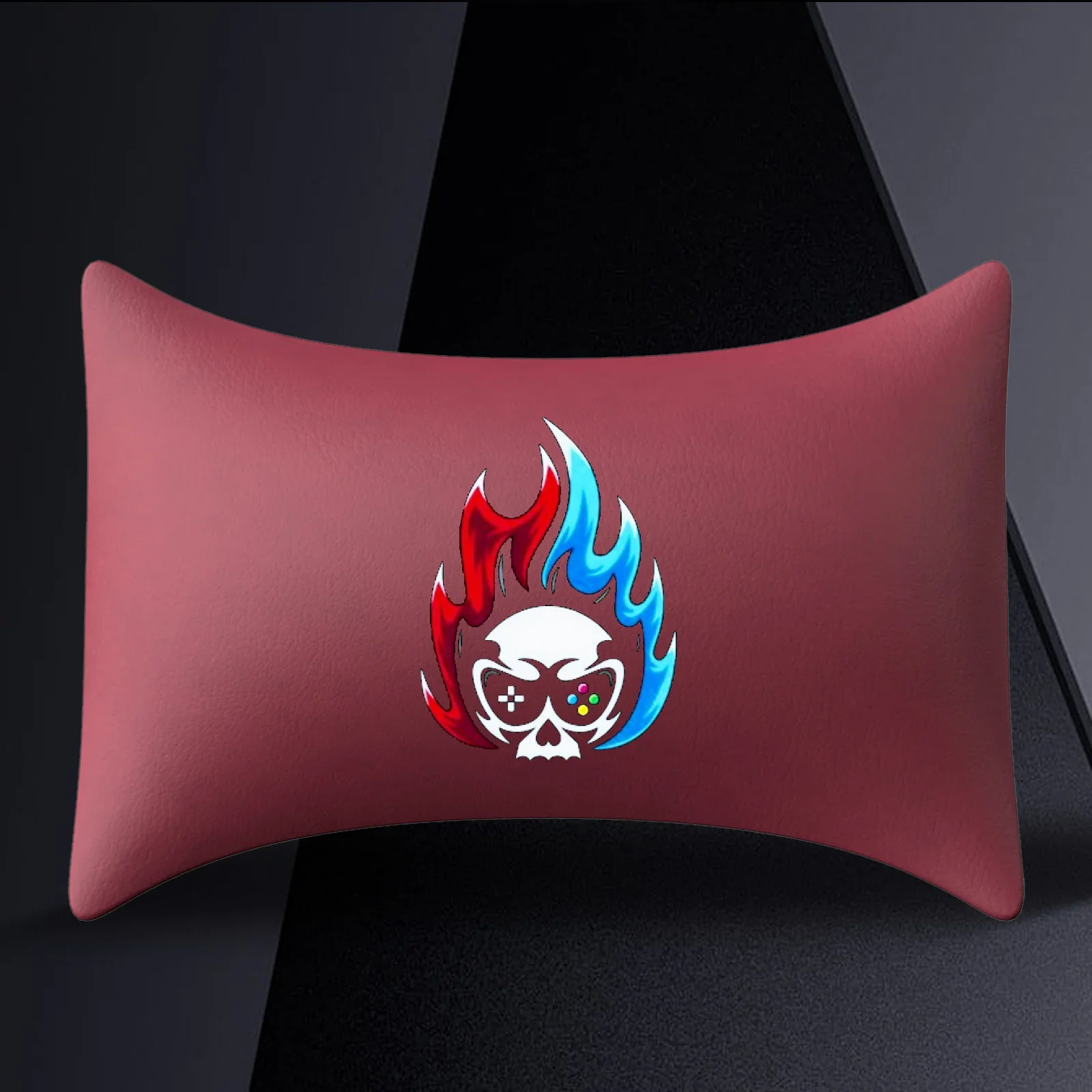 GTRacing Customize Headrest Upgrade Options: Pattern - Image 23