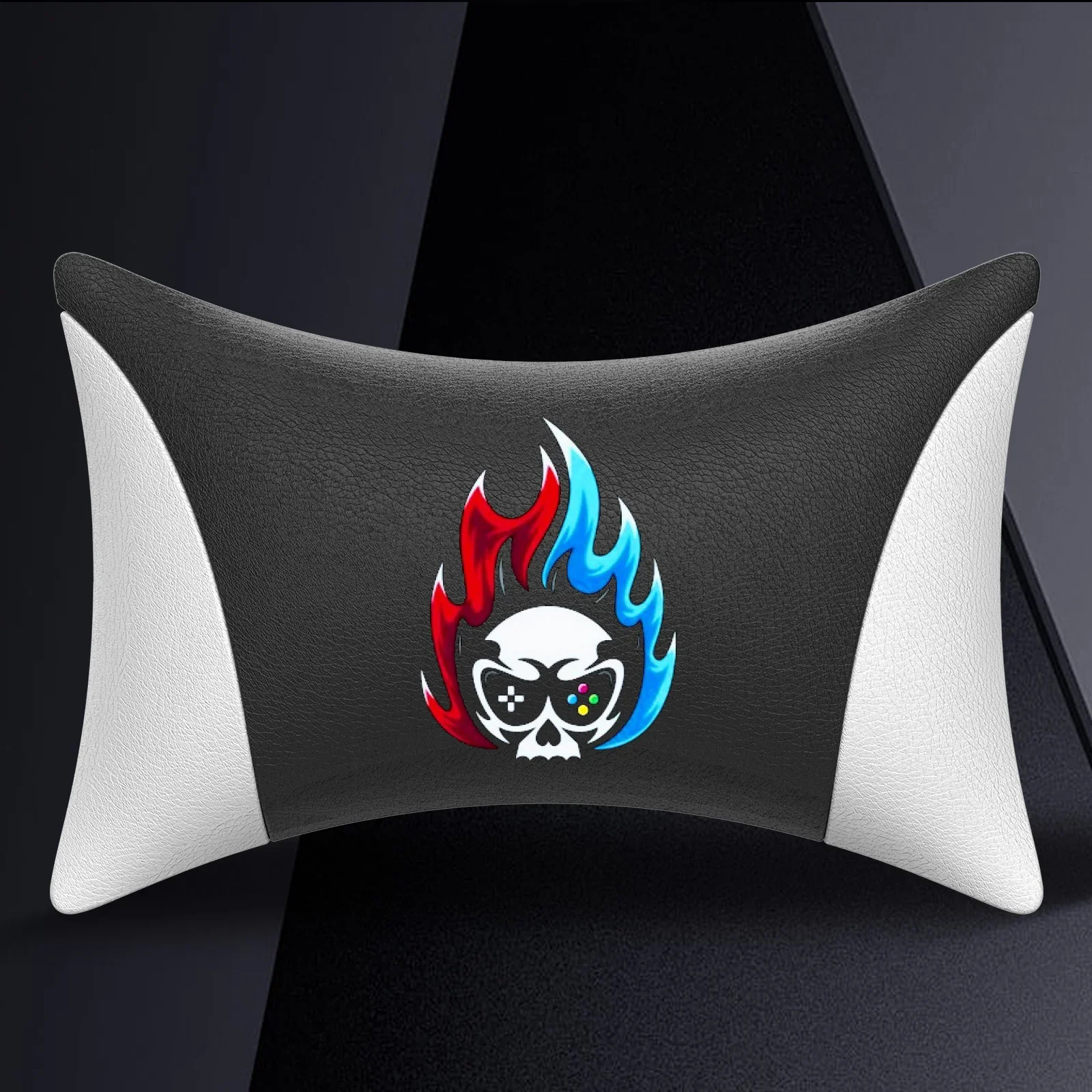 GTRacing Customize Headrest Upgrade Options: Pattern - Image 25