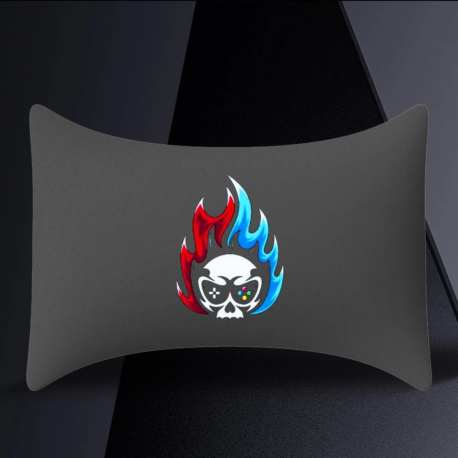 GTRacing Customize Headrest Upgrade Options: Pattern - Image 26