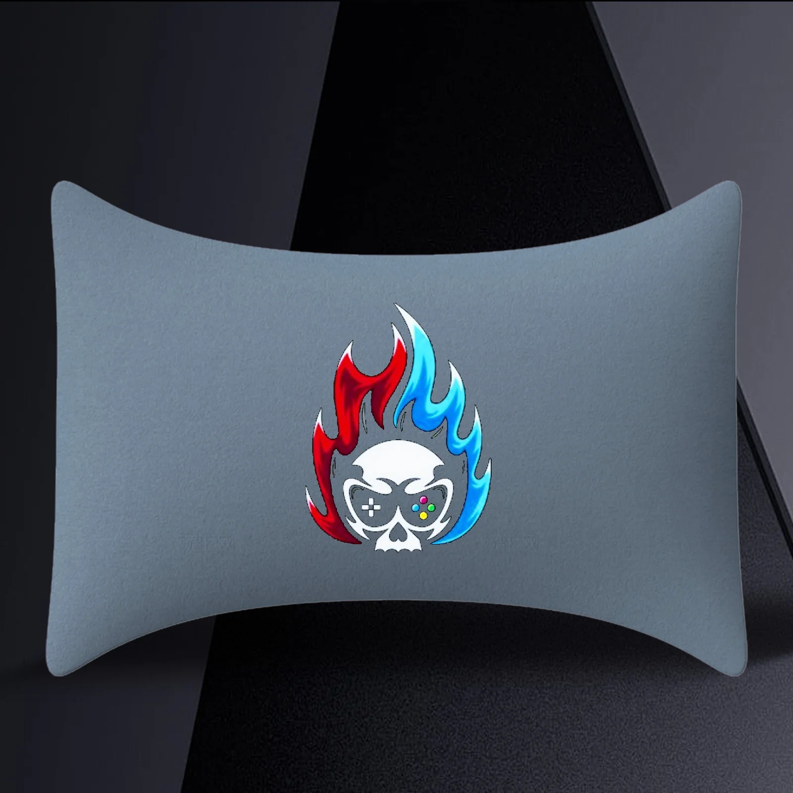 GTRacing Customize Headrest Upgrade Options: Pattern - Image 27