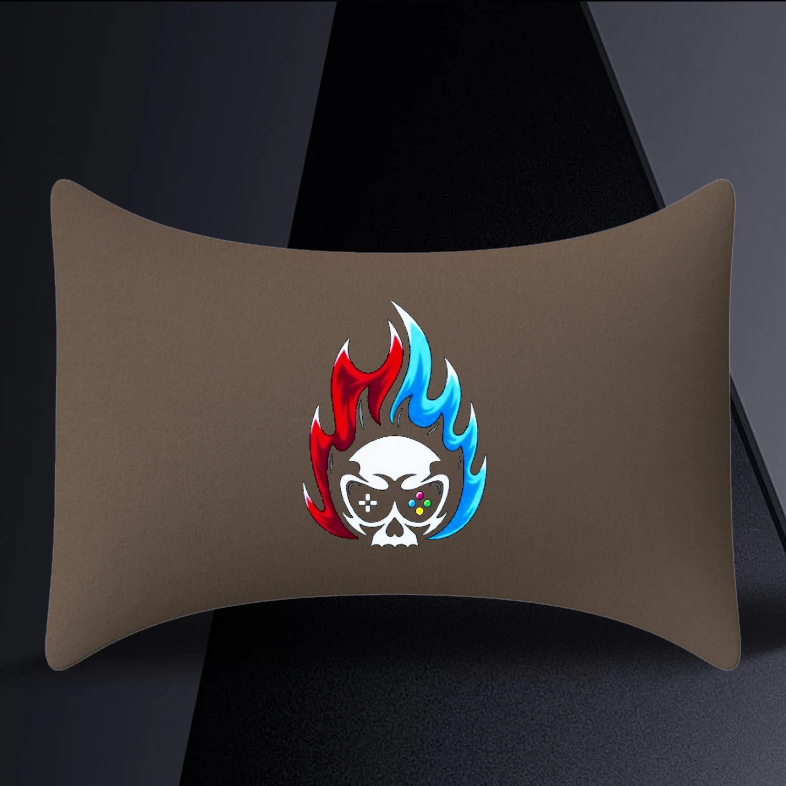 GTRacing Customize Headrest Upgrade Options: Pattern - Image 28