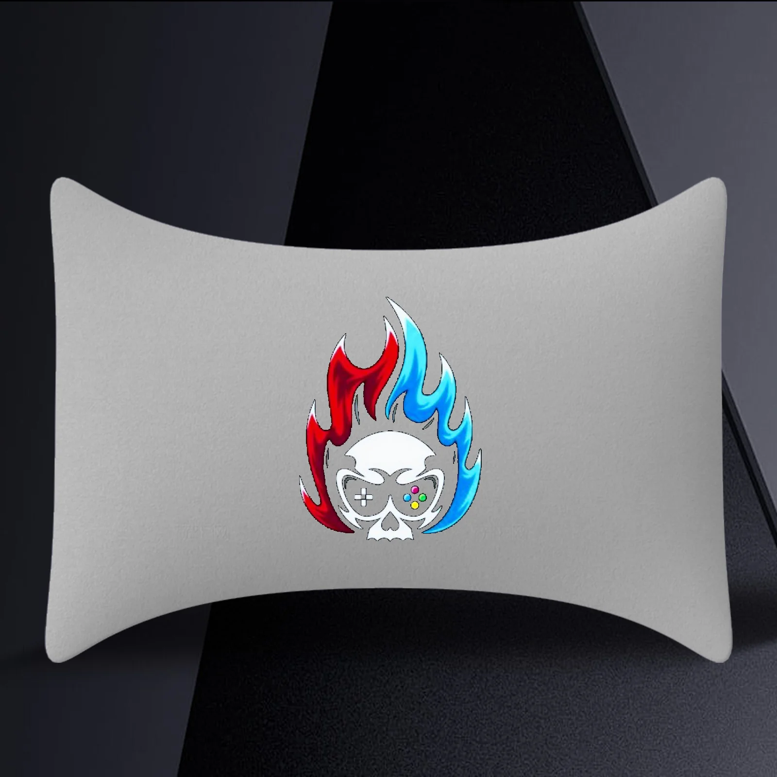 GTRacing Customize Headrest Upgrade Options: Pattern - Image 29