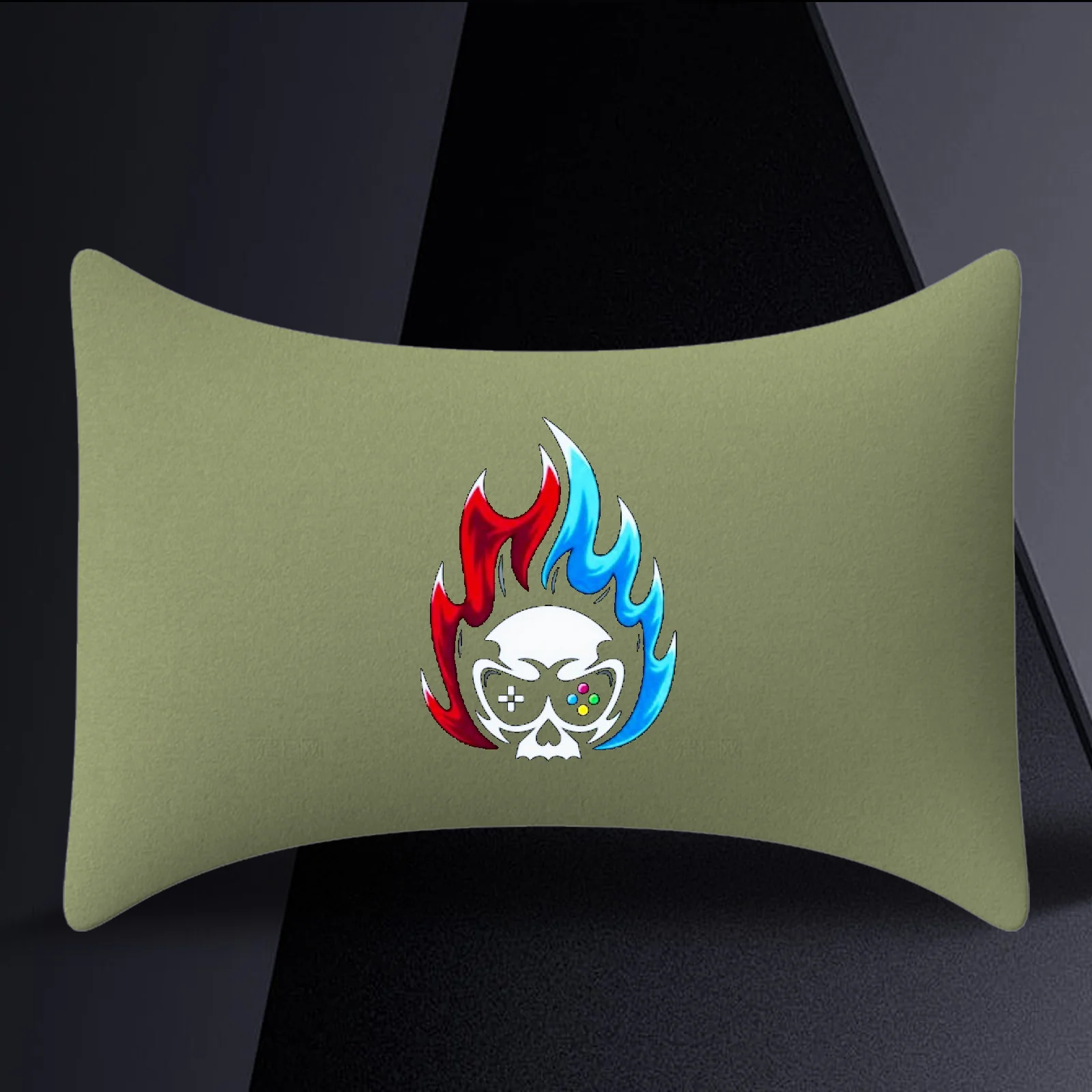 GTRacing Customize Headrest Upgrade Options: Pattern - Image 30